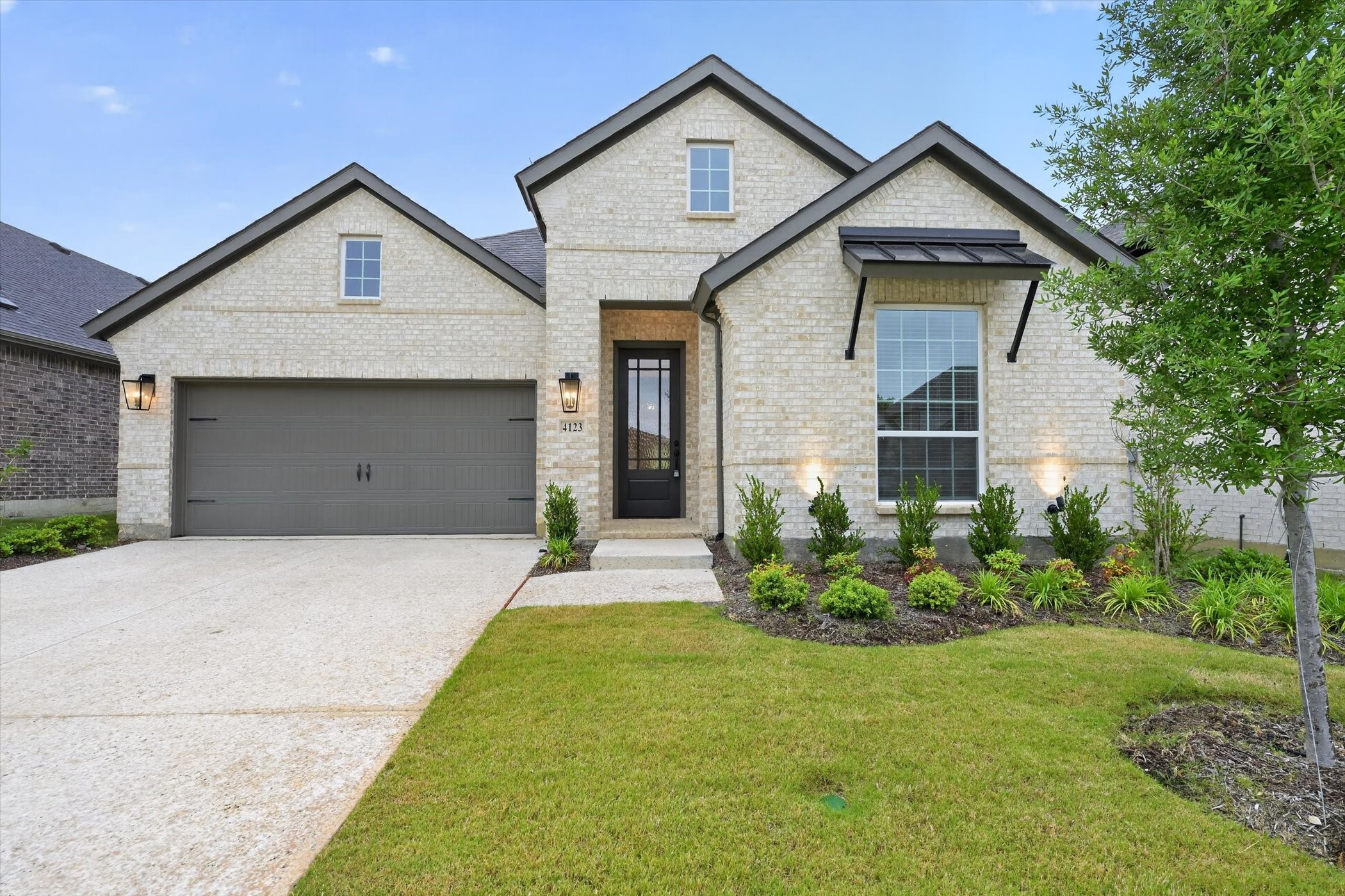 4123 Windy Point Road Oak Point TX 75068