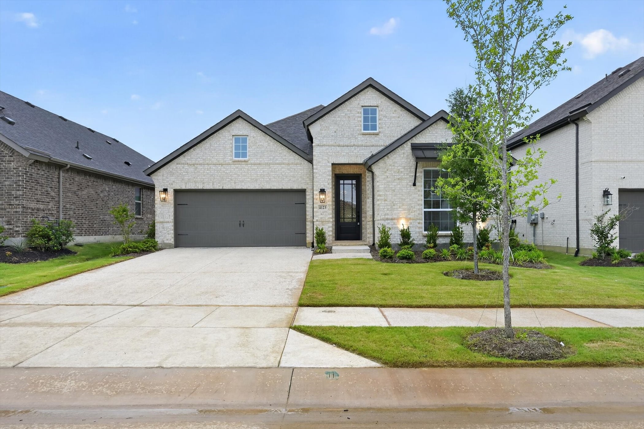4123 Windy Point Road Oak Point TX 75068