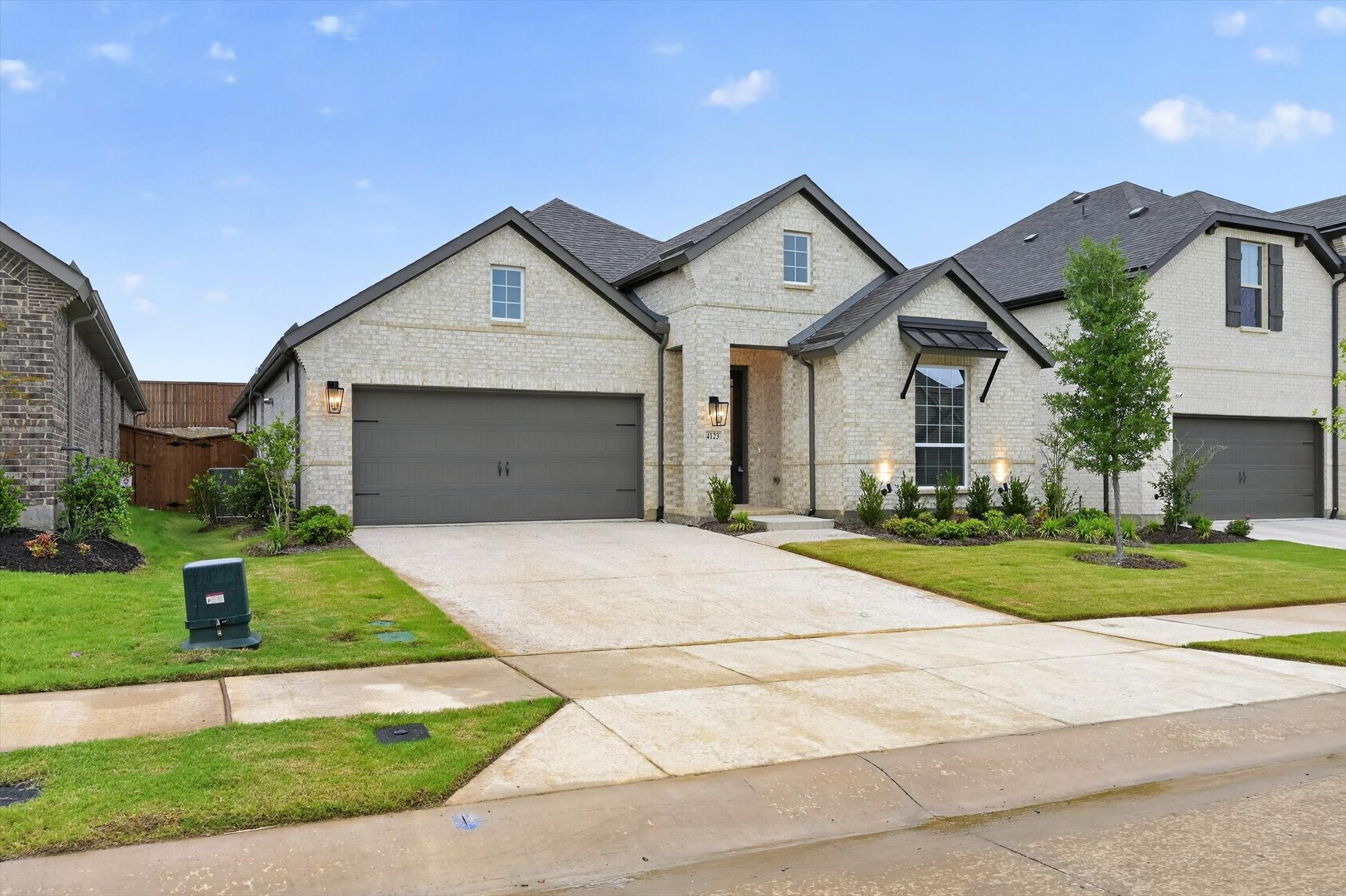 4123 Windy Point Road Oak Point TX 75068