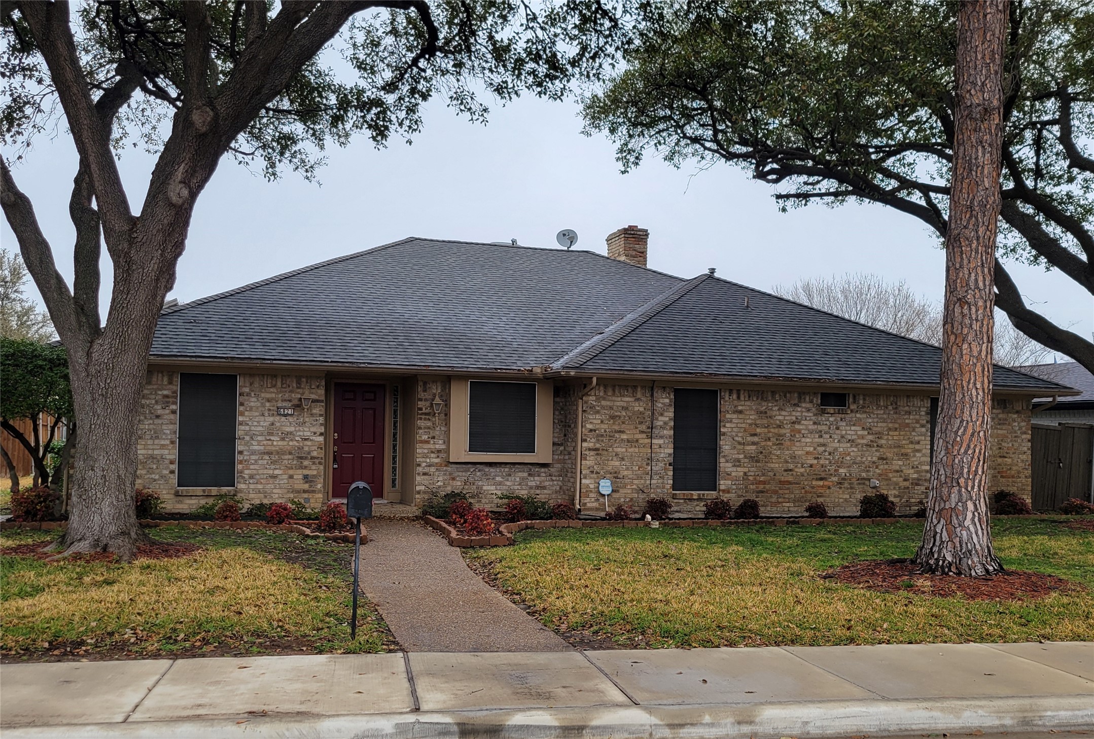 6821 Ledyard Drive Dallas TX 75248