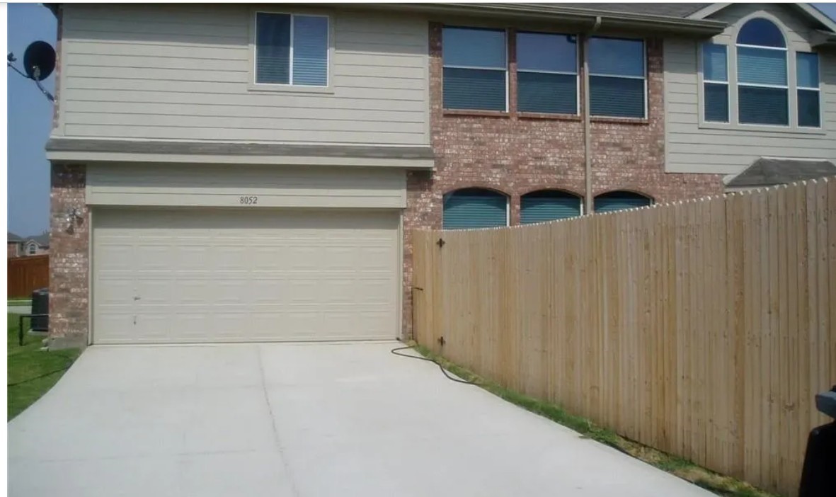 8052 Peacock Lane Frisco TX 75035