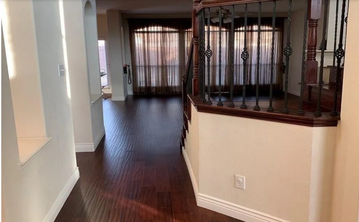 8052 Peacock Lane Frisco TX 75035