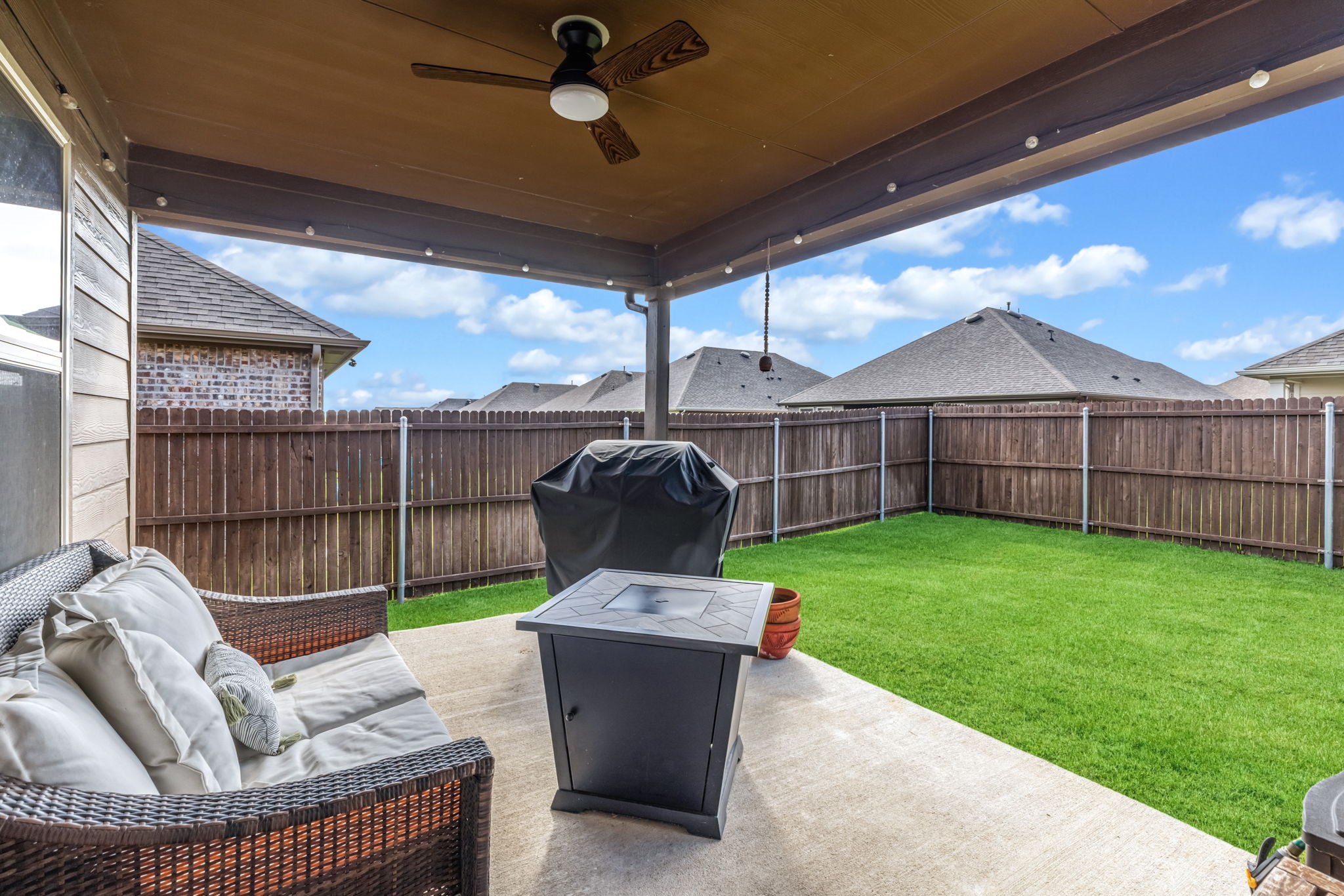 601 Rawhide Way Princeton TX 75407