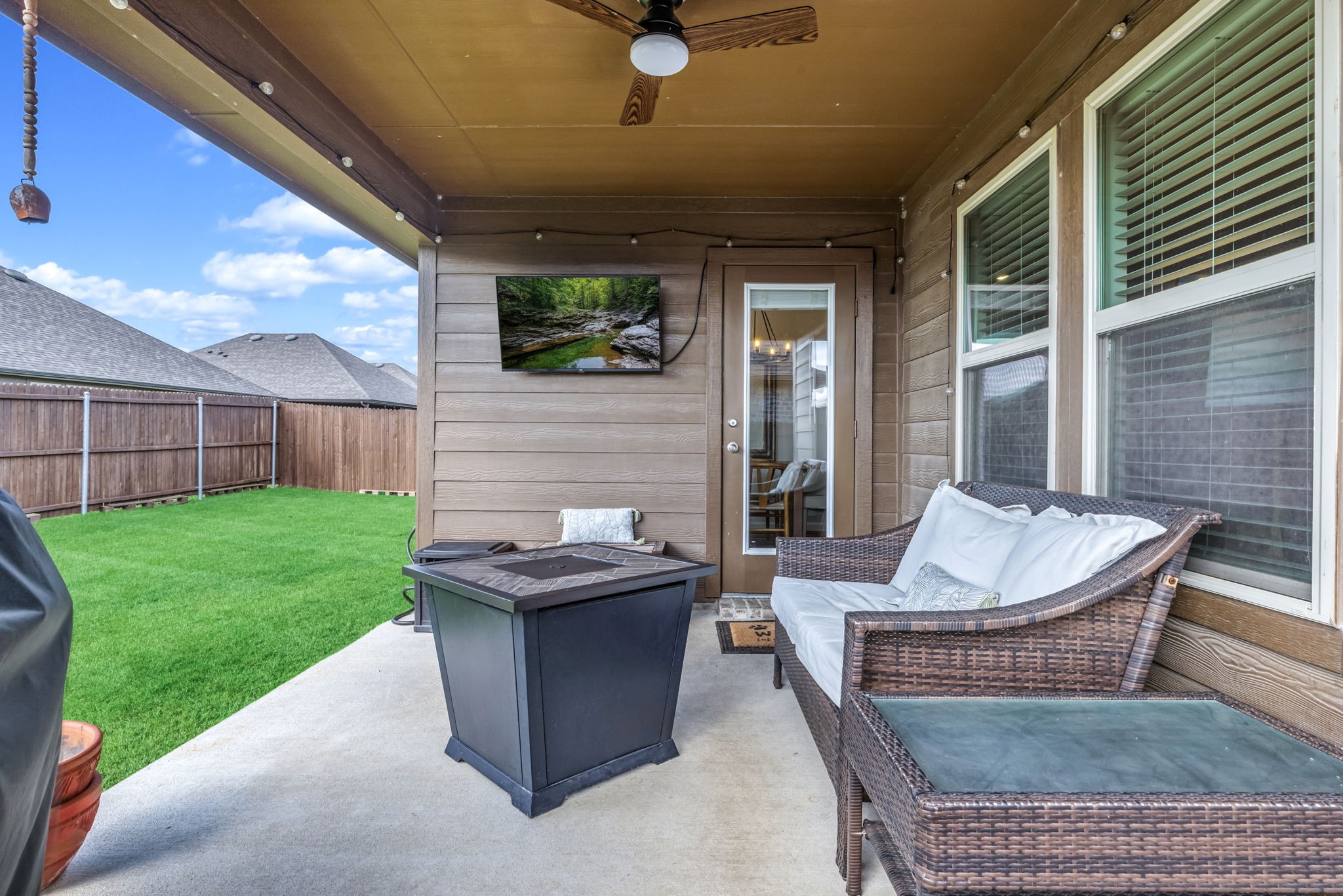 601 Rawhide Way Princeton TX 75407