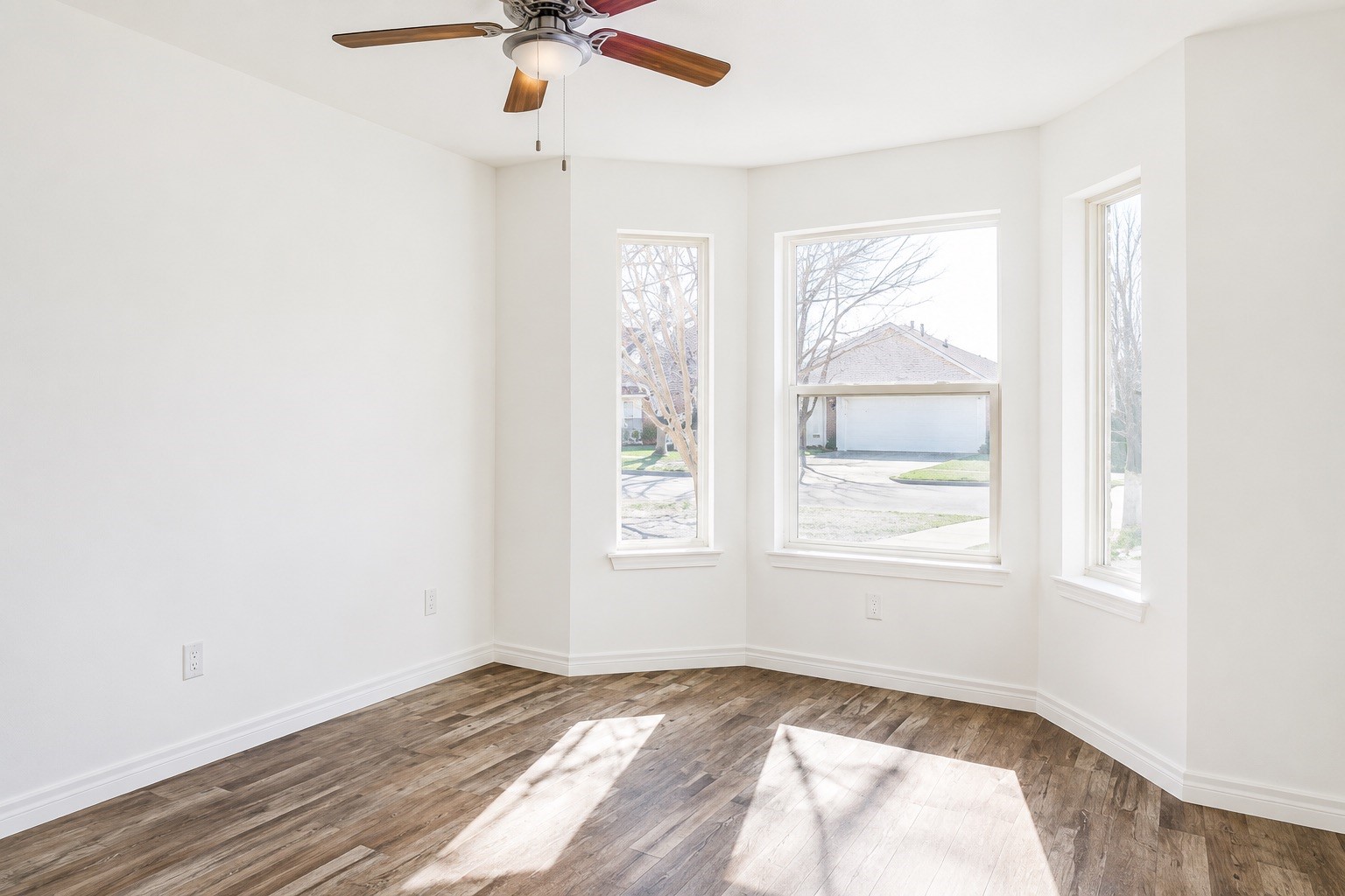 2811 Ravens Court Arlington TX 76001