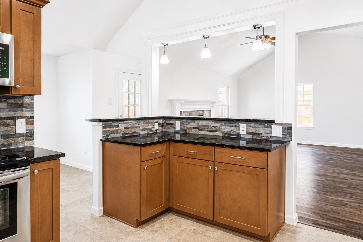 2811 Ravens Court Arlington TX 76001