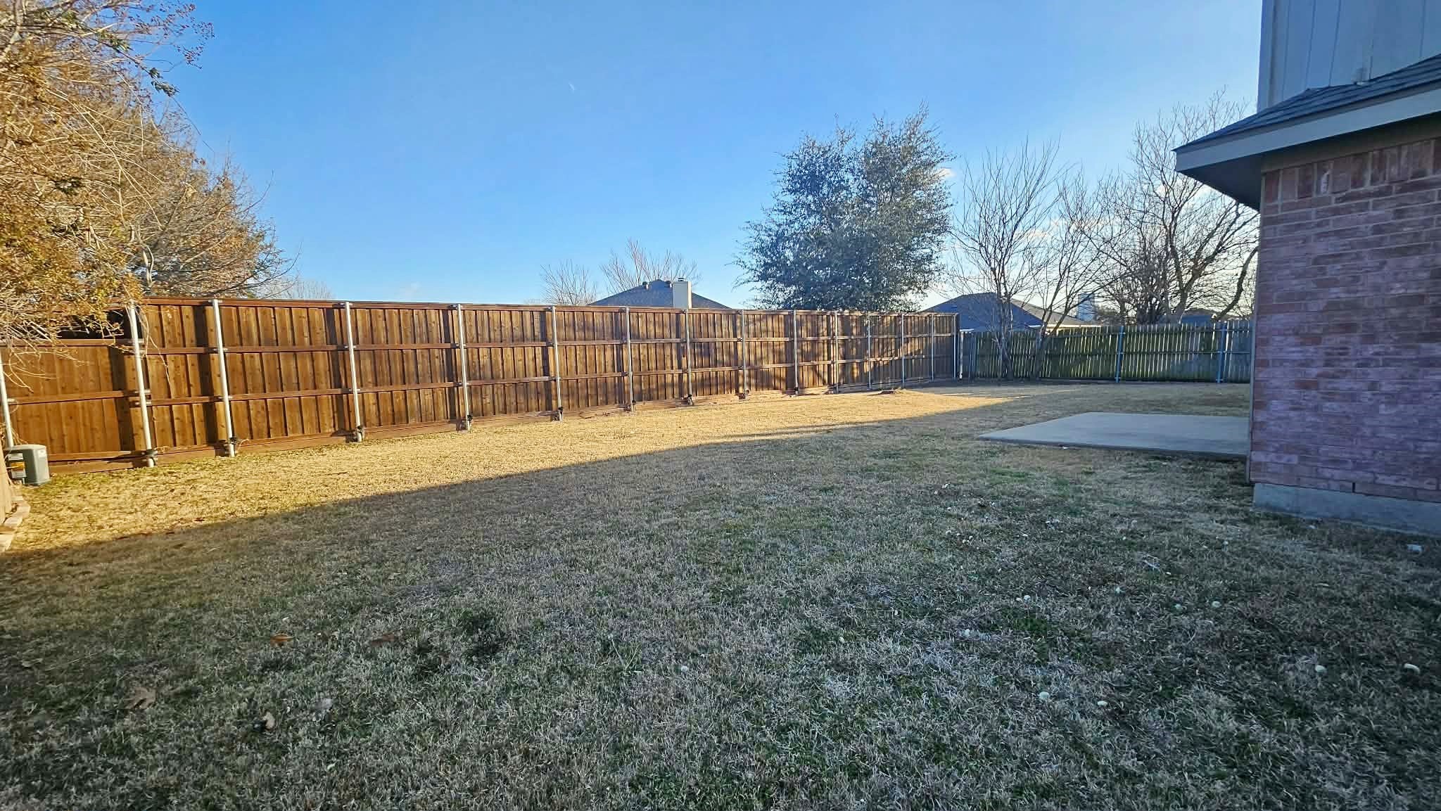1025 Vaden Avenue Burleson TX 76028