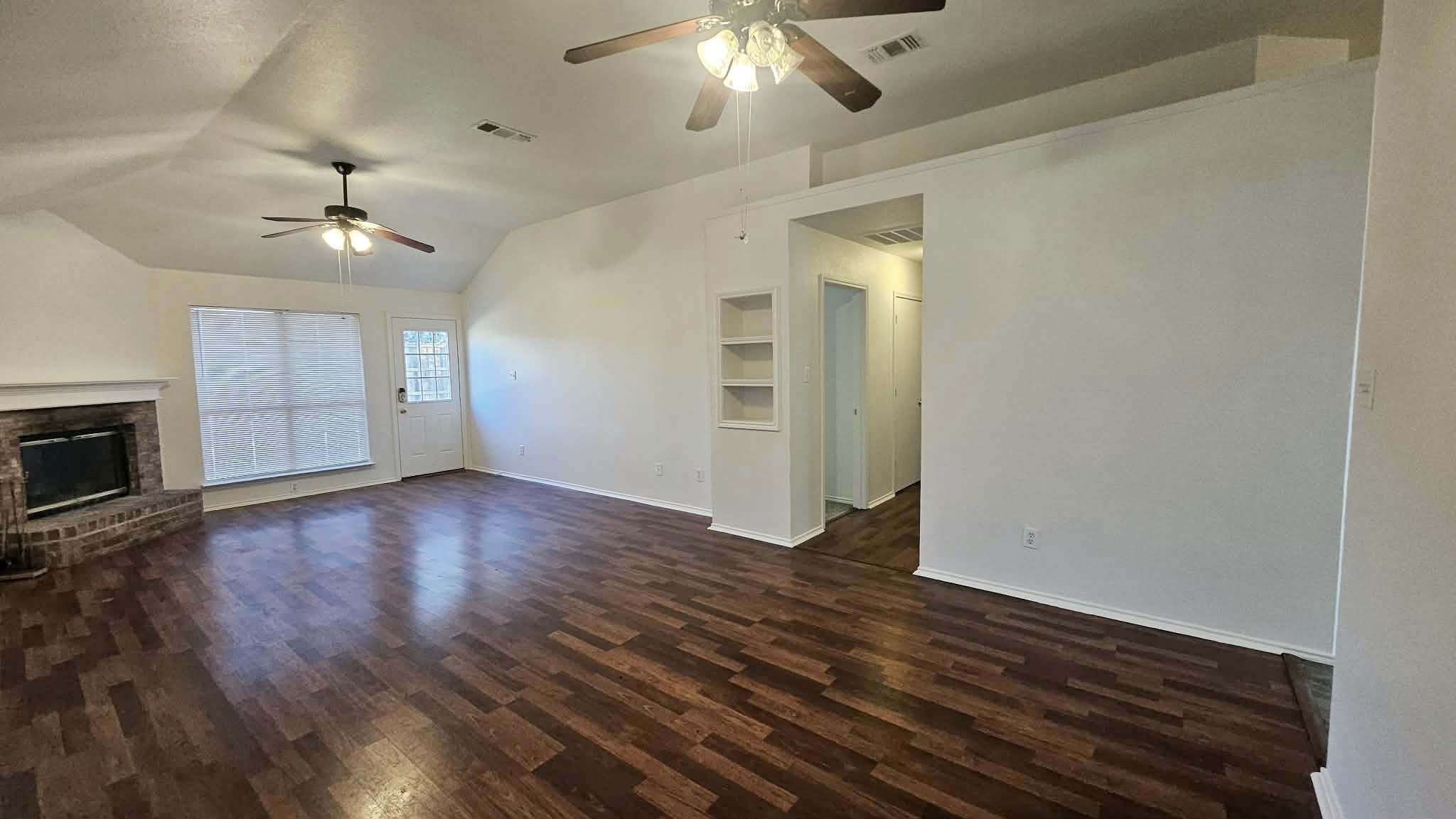 1025 Vaden Avenue Burleson TX 76028