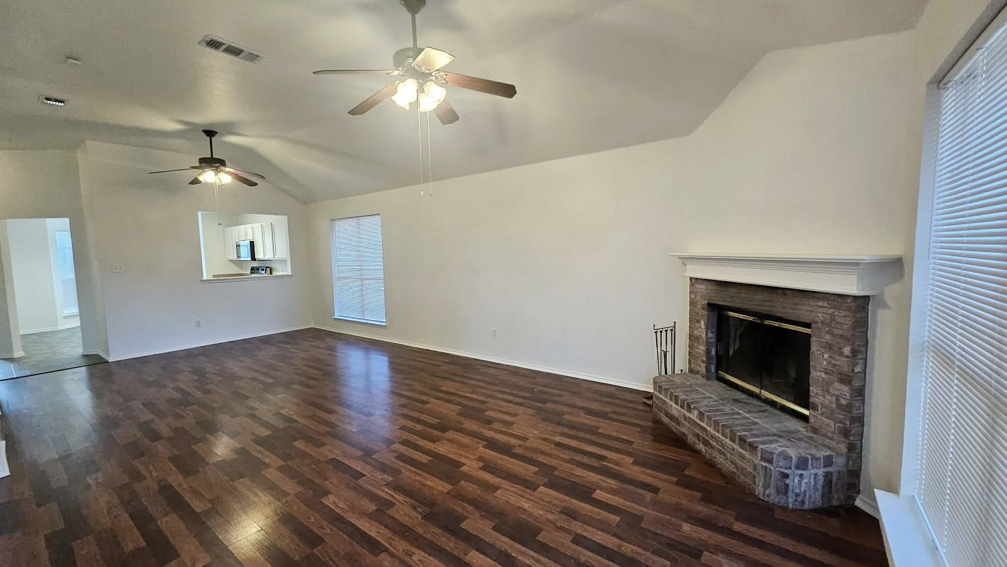 1025 Vaden Avenue Burleson TX 76028