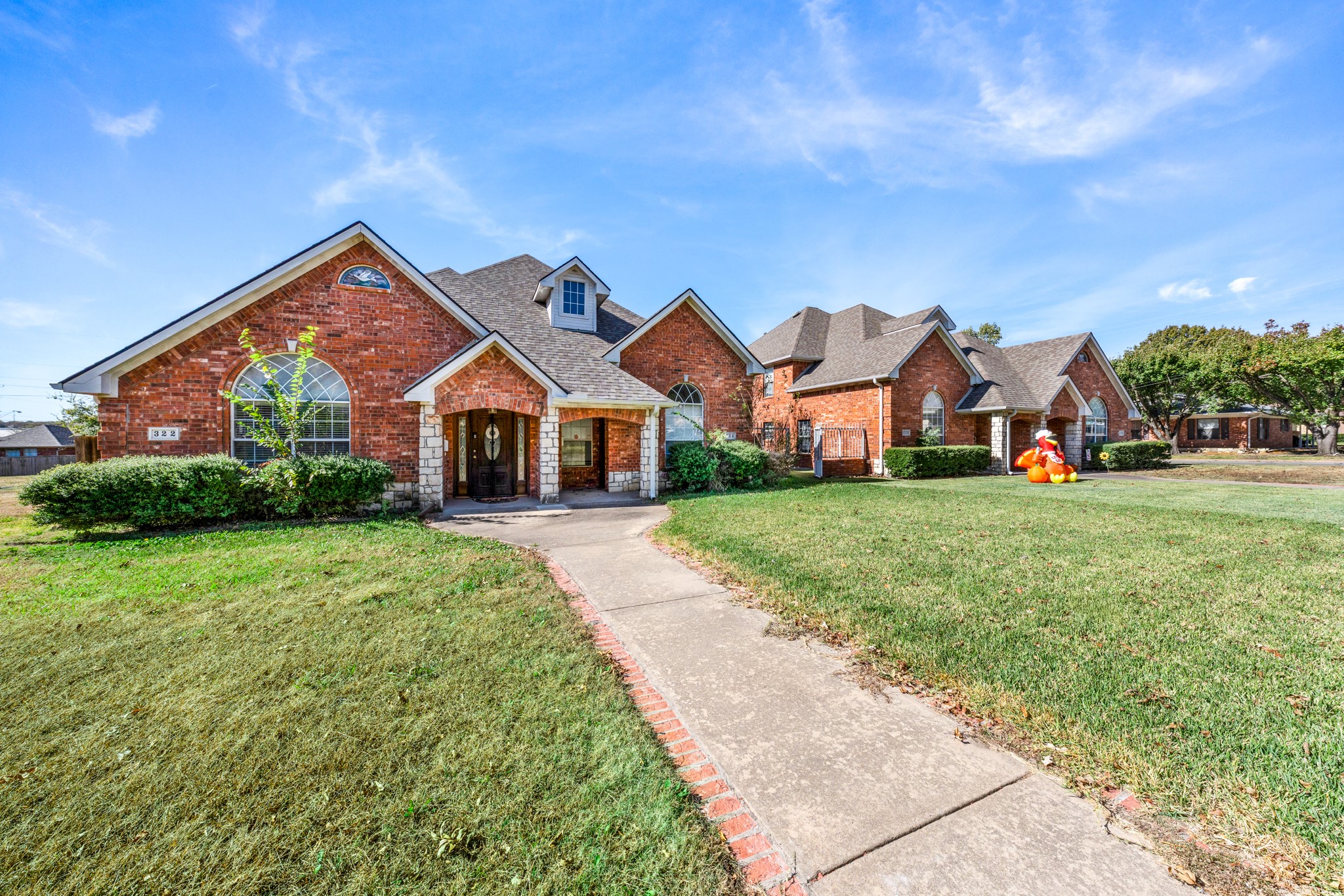 324 Tolbert Avenue Sherman TX 75092