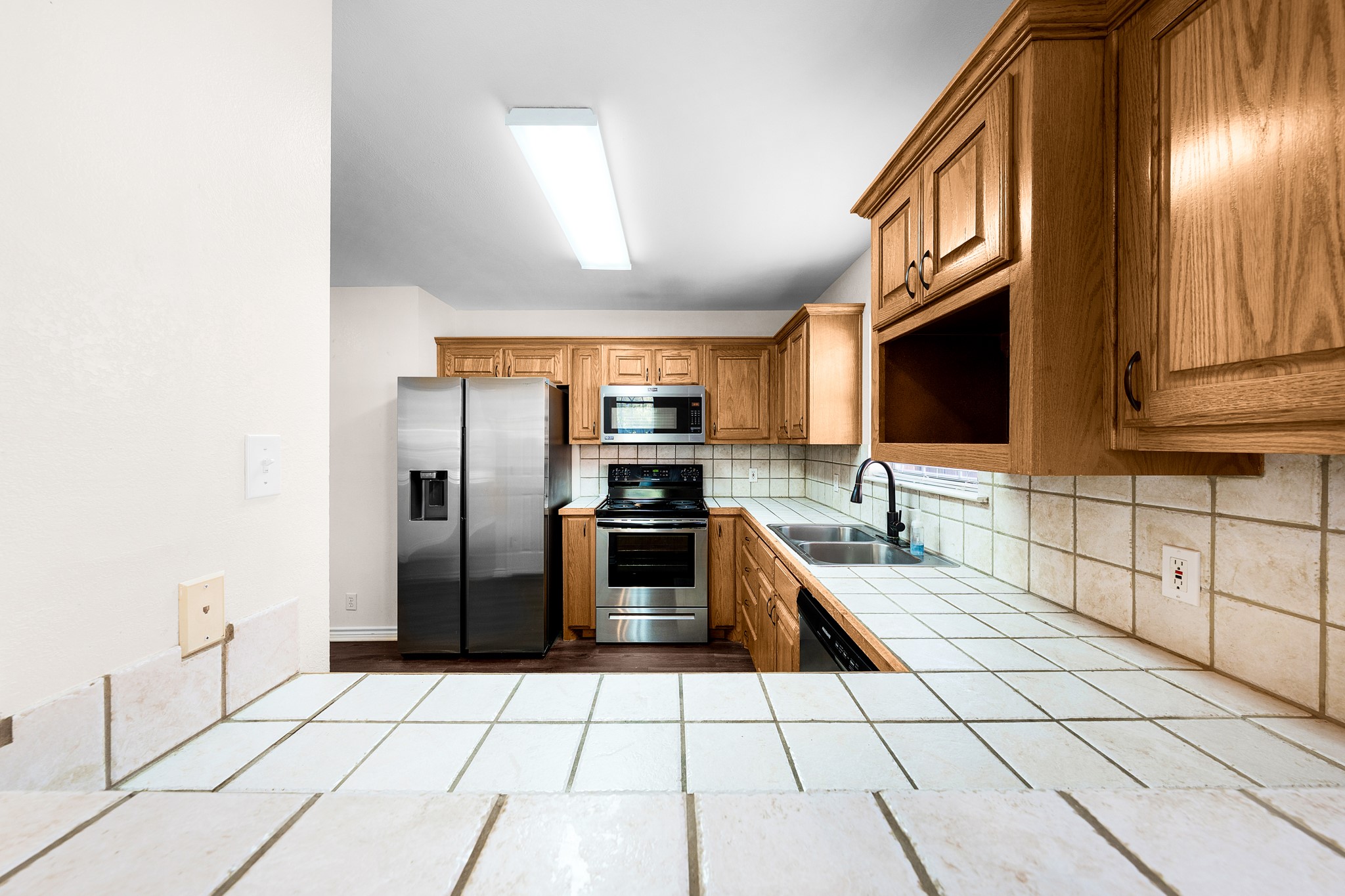 324 Tolbert Avenue Sherman TX 75092