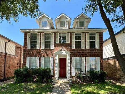 4227 Timberglen Road Dallas TX 75287