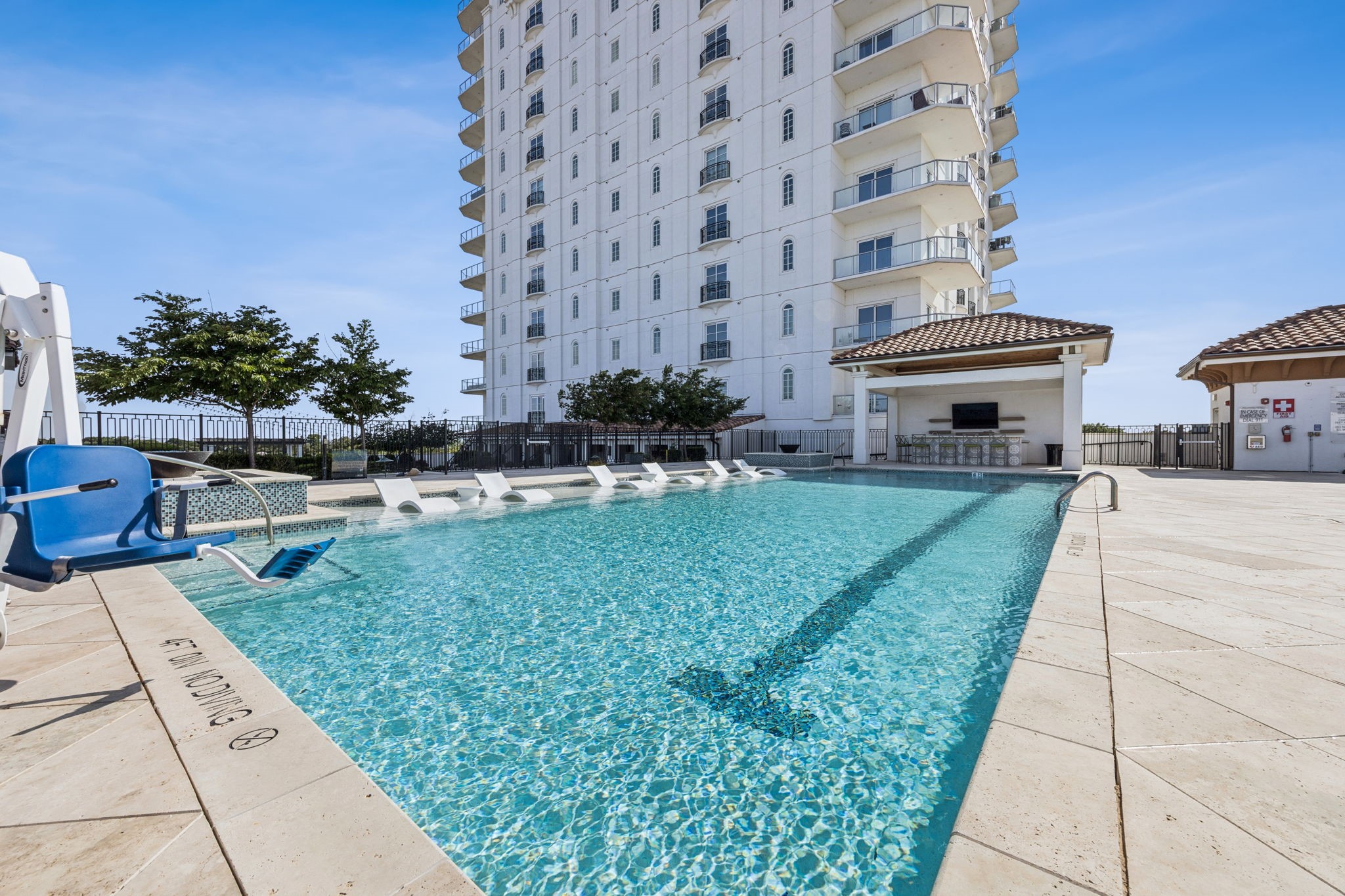 2800 Lakeside Parkway Flower Mound TX 75022