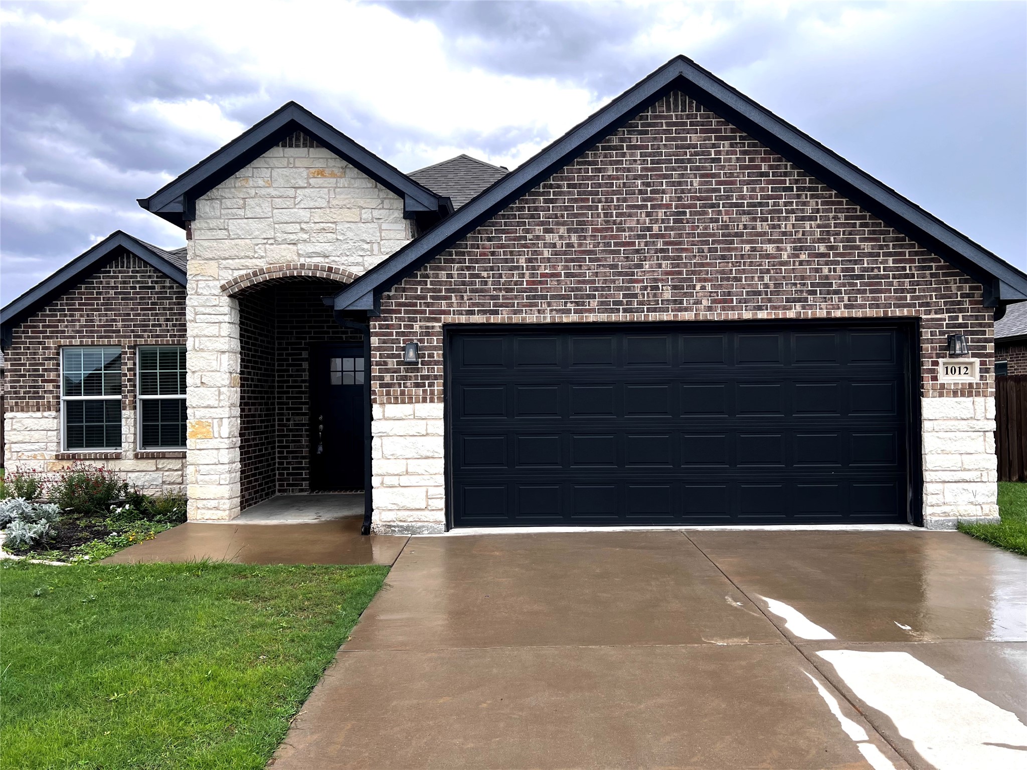 1012 Eva Drive Greenville TX 75402