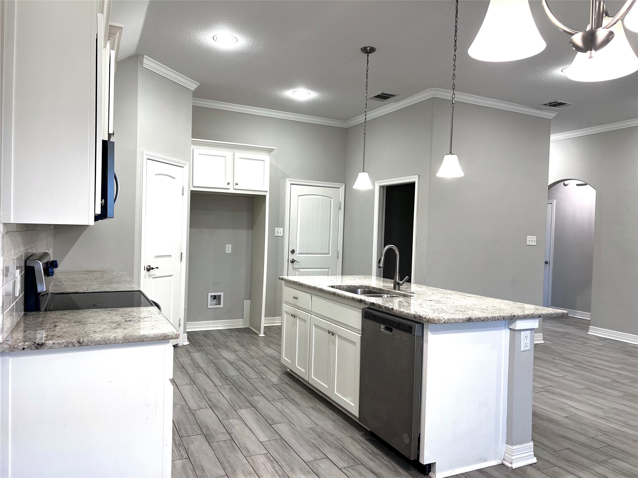 1012 Eva Drive Greenville TX 75402