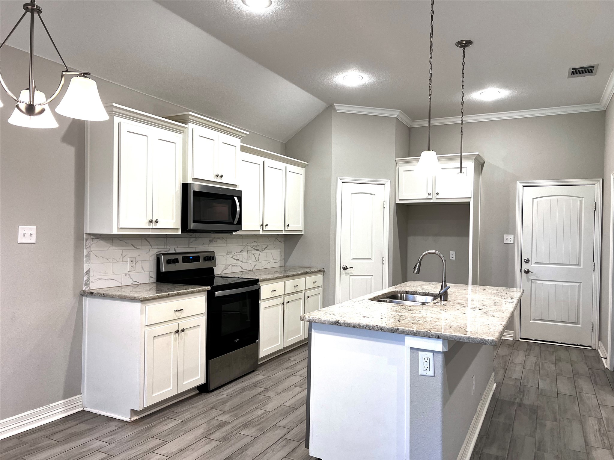 1012 Eva Drive Greenville TX 75402