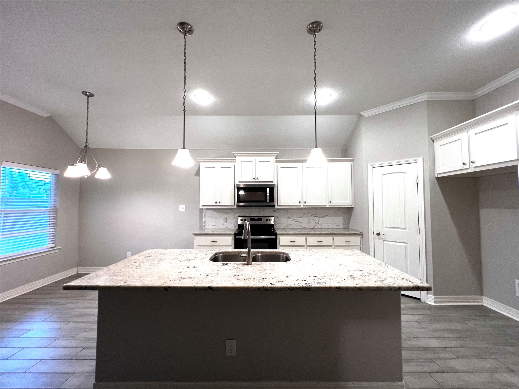 1012 Eva Drive Greenville TX 75402