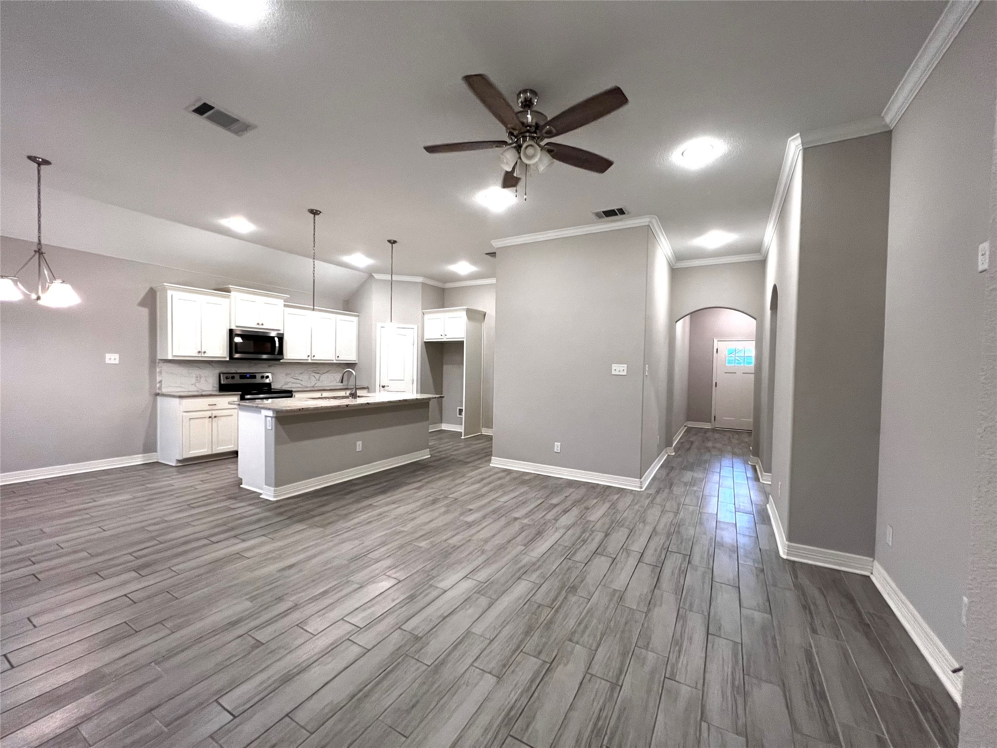 1012 Eva Drive Greenville TX 75402