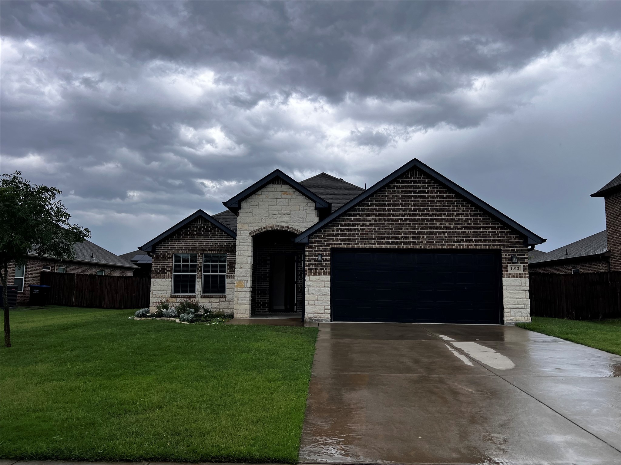 1012 Eva Drive Greenville TX 75402