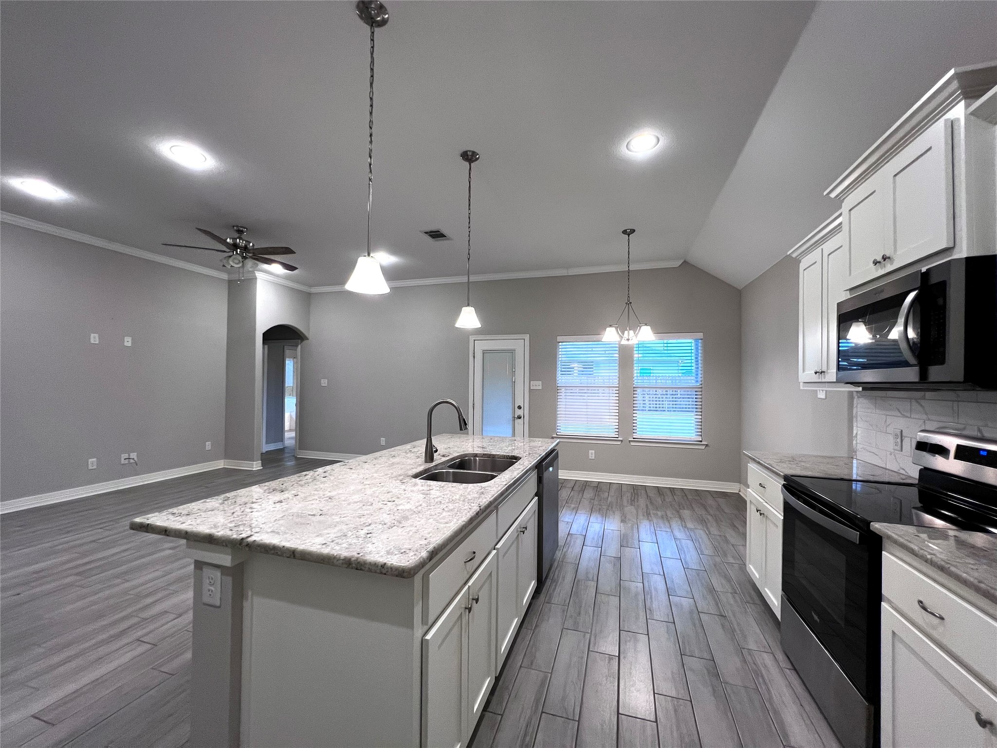 1012 Eva Drive Greenville TX 75402