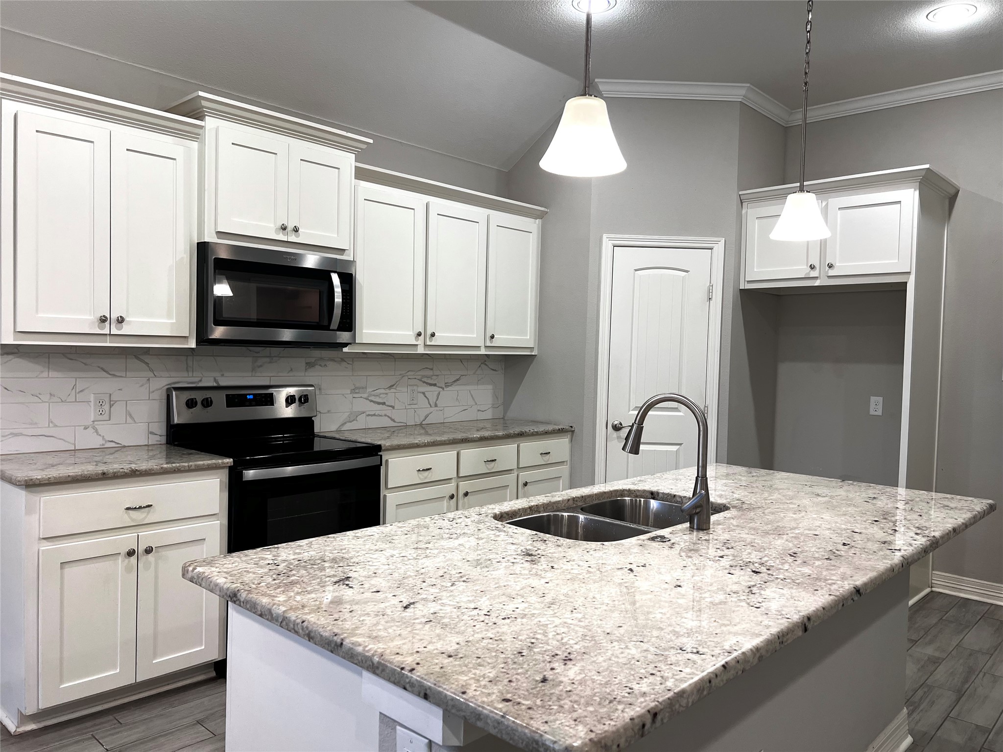 1012 Eva Drive Greenville TX 75402