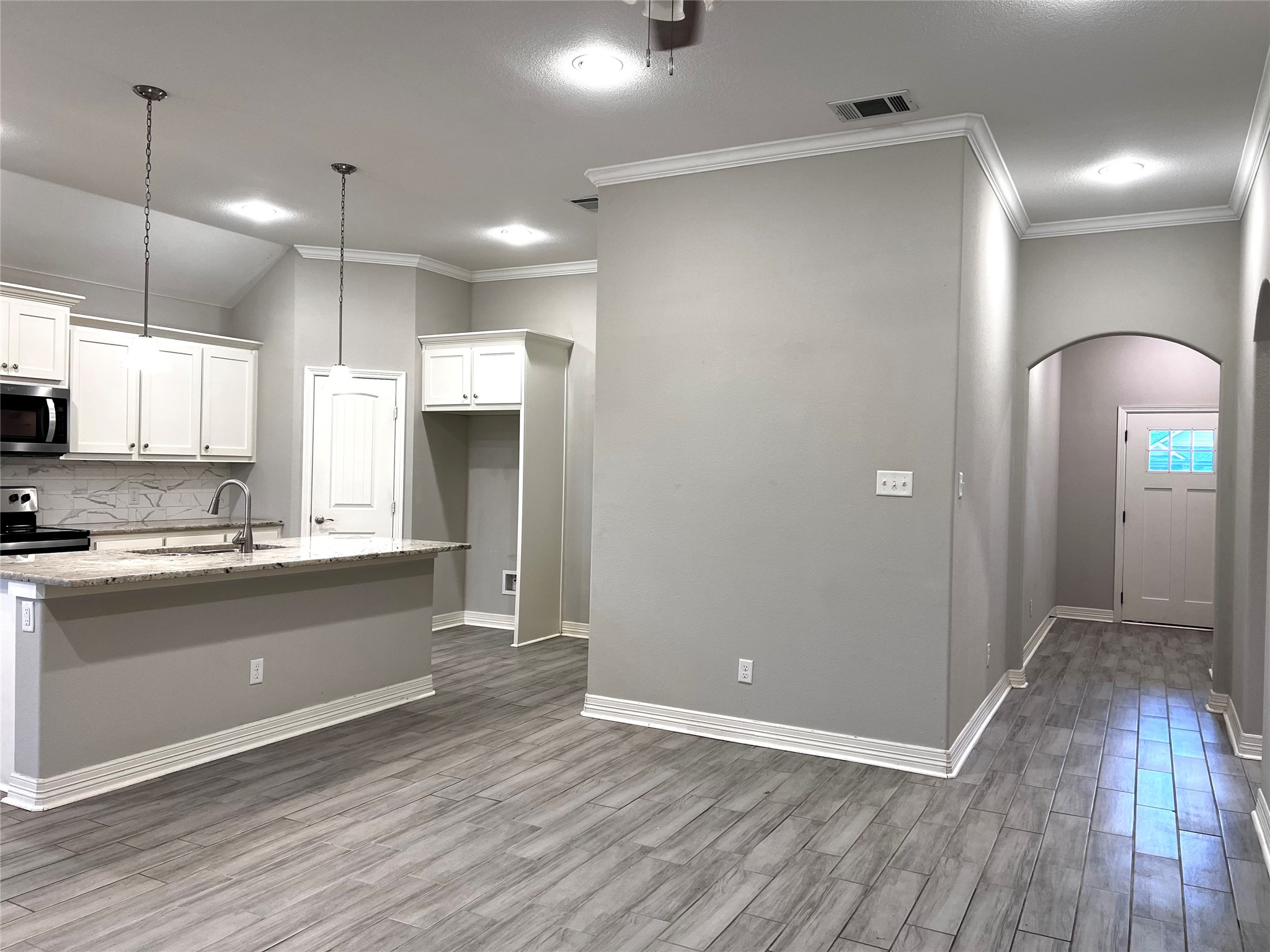 1012 Eva Drive Greenville TX 75402