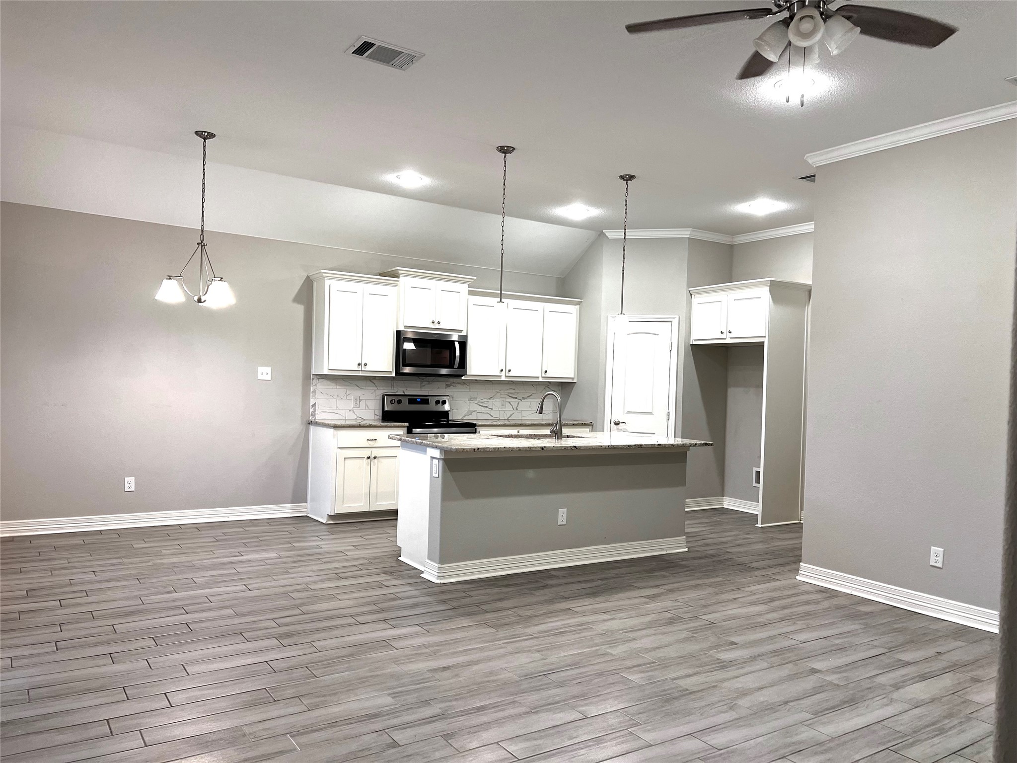 1012 Eva Drive Greenville TX 75402