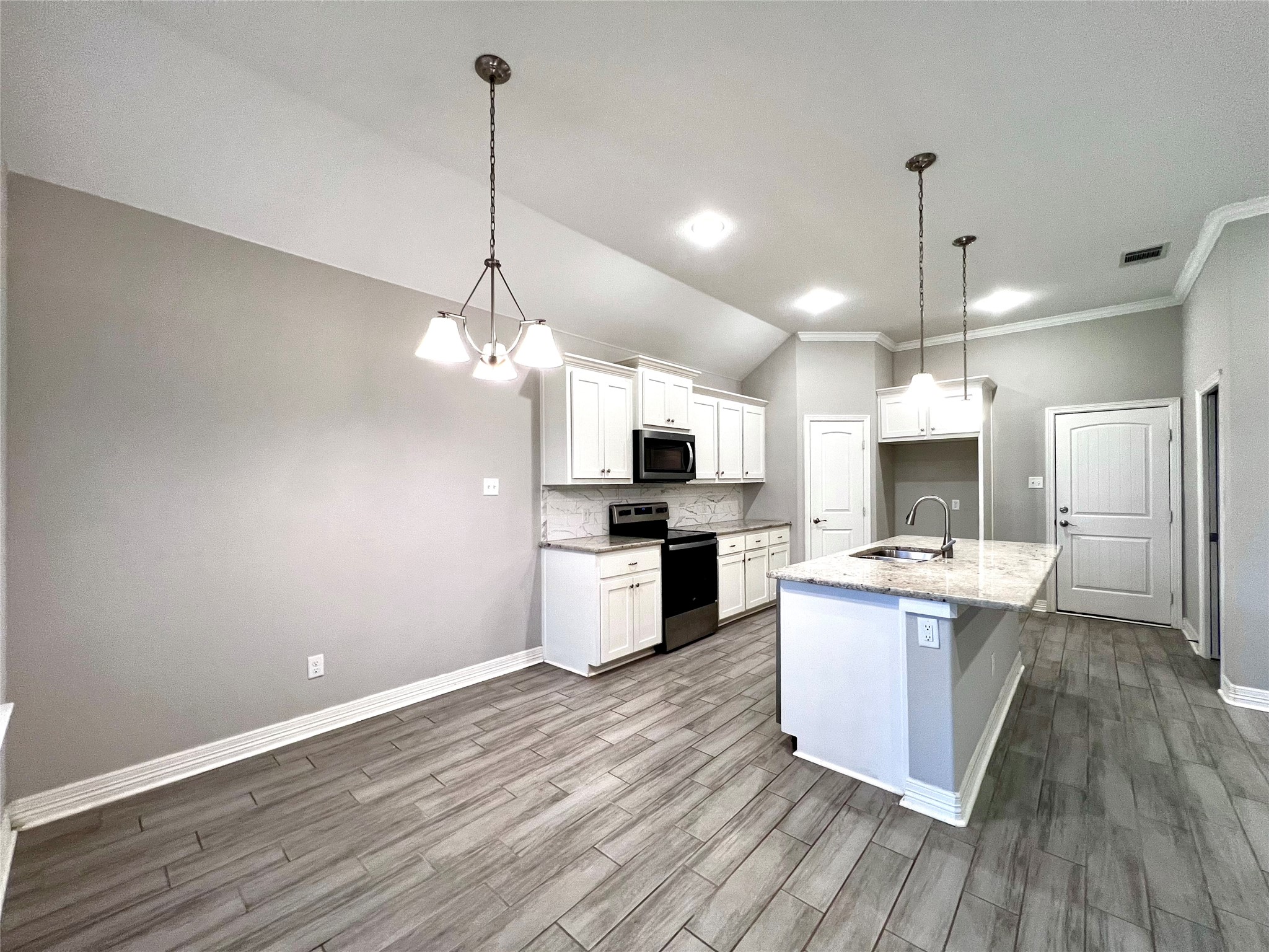 1012 Eva Drive Greenville TX 75402