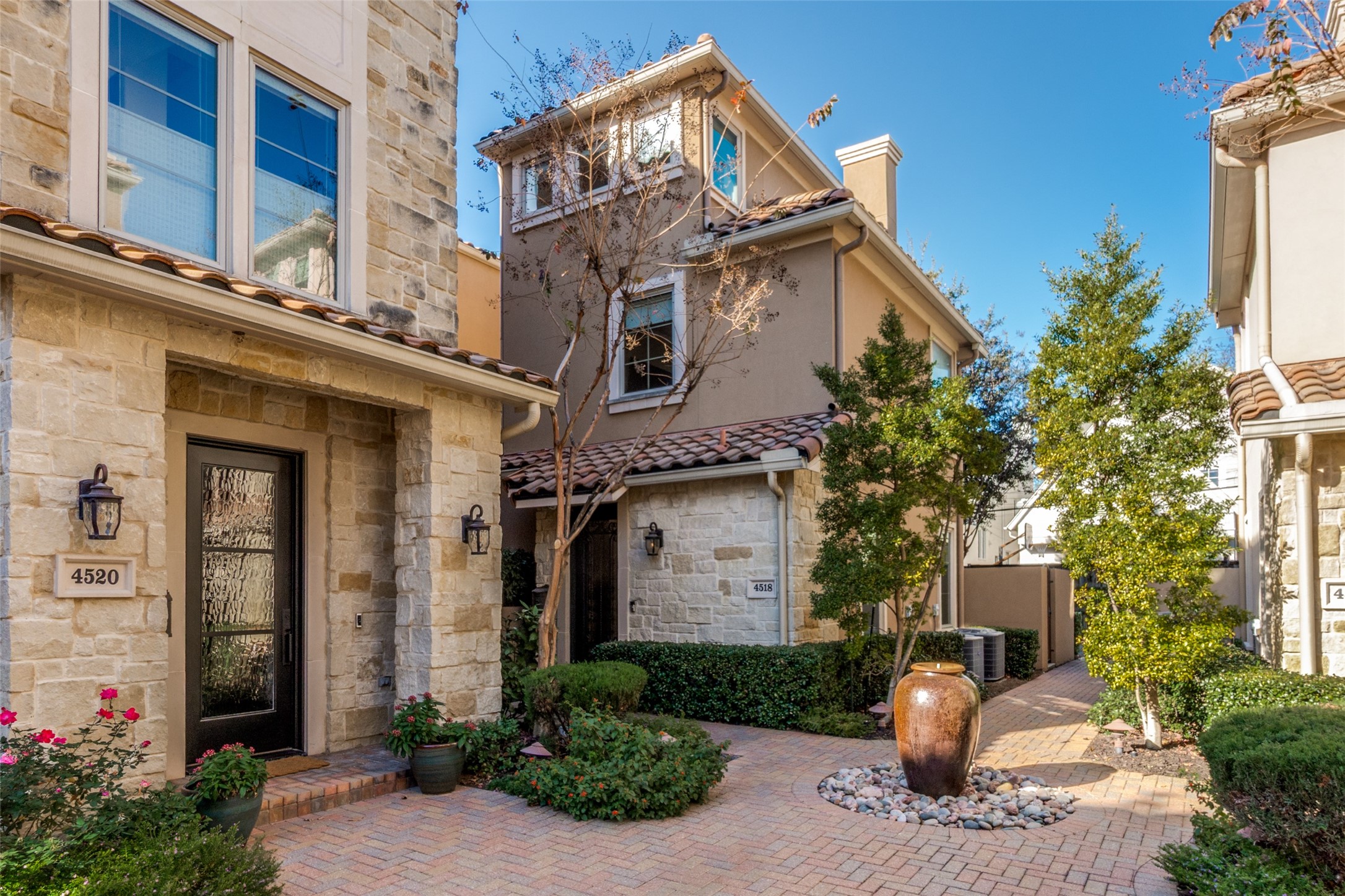4518 Normandy Avenue University Park TX 75205