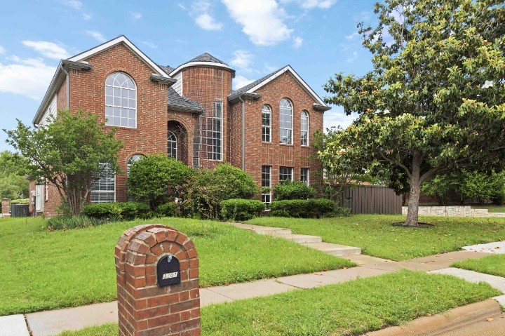 3301 Patriot Drive Plano TX 75025
