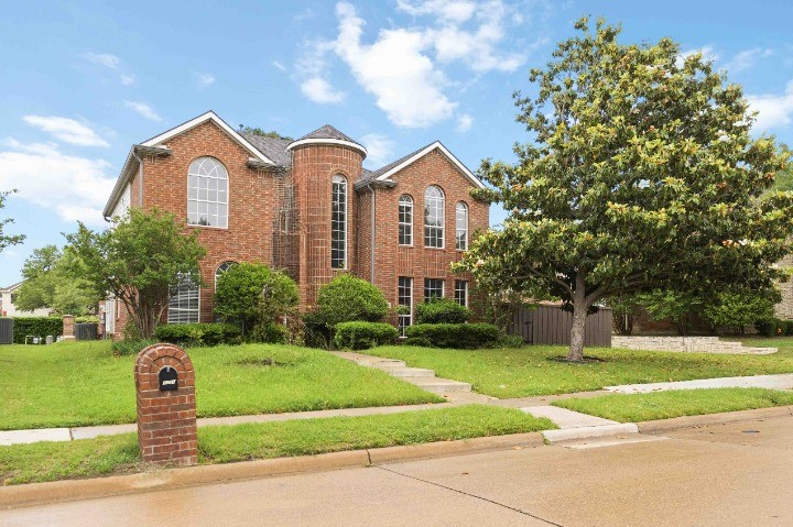 3301 Patriot Drive Plano TX 75025