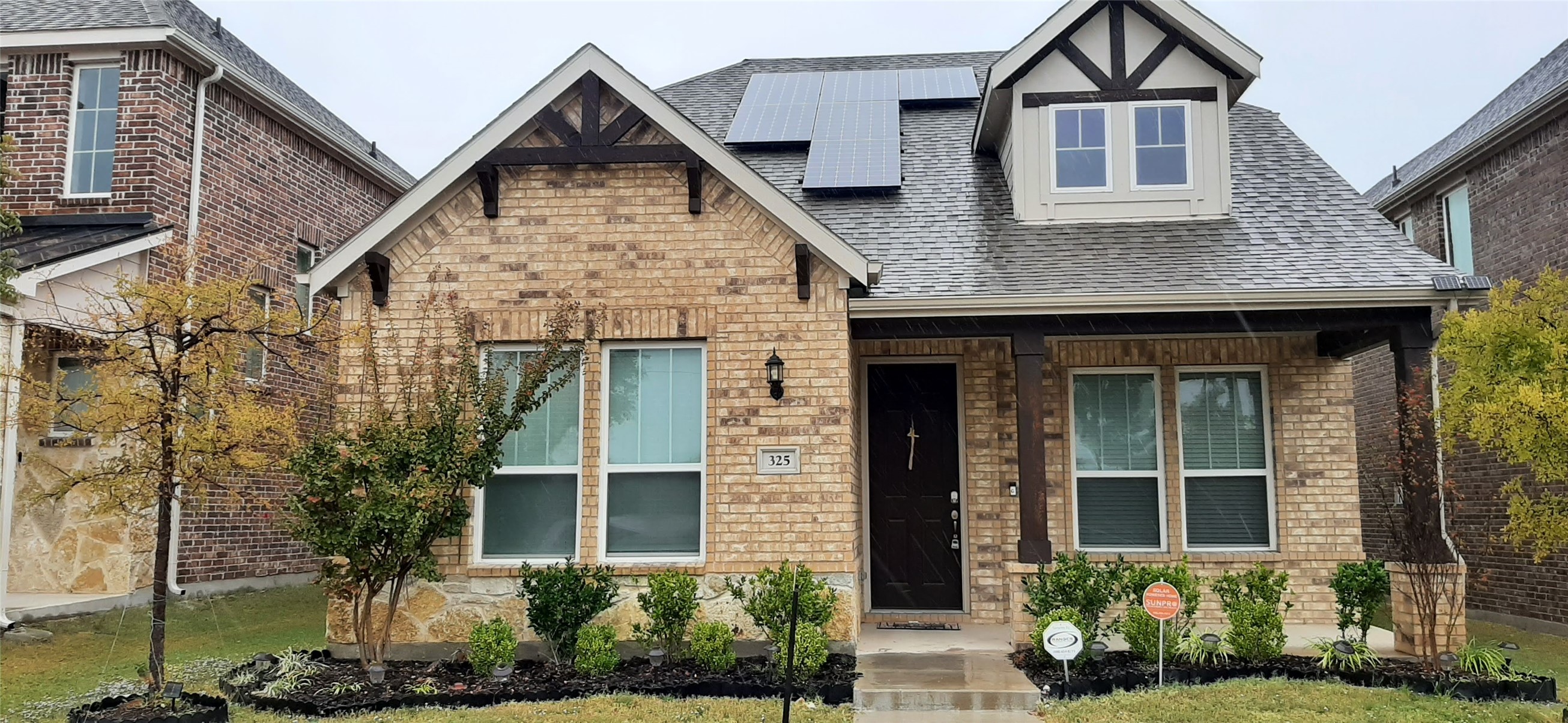 325 Kennewick Drive Garland TX 75044