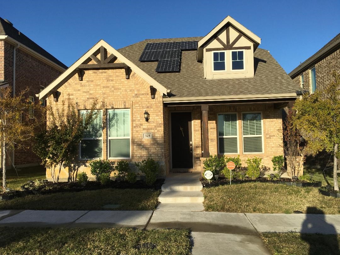 325 Kennewick Drive Garland TX 75044