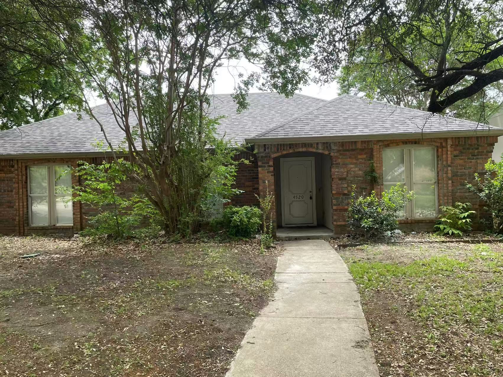 4520 Louisville Drive Plano TX 75093