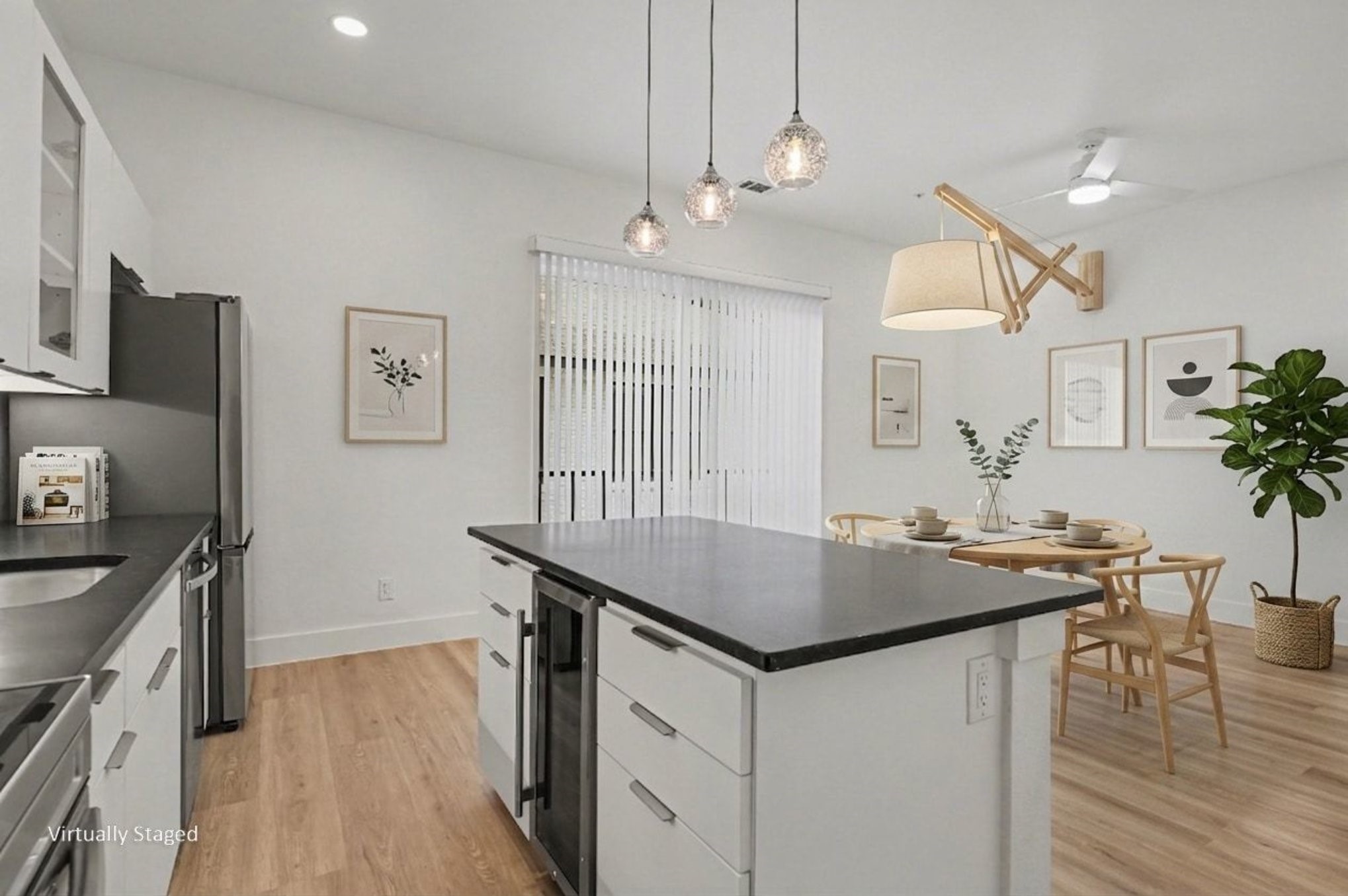 2217 N Fitzhugh Avenue Dallas TX 75204