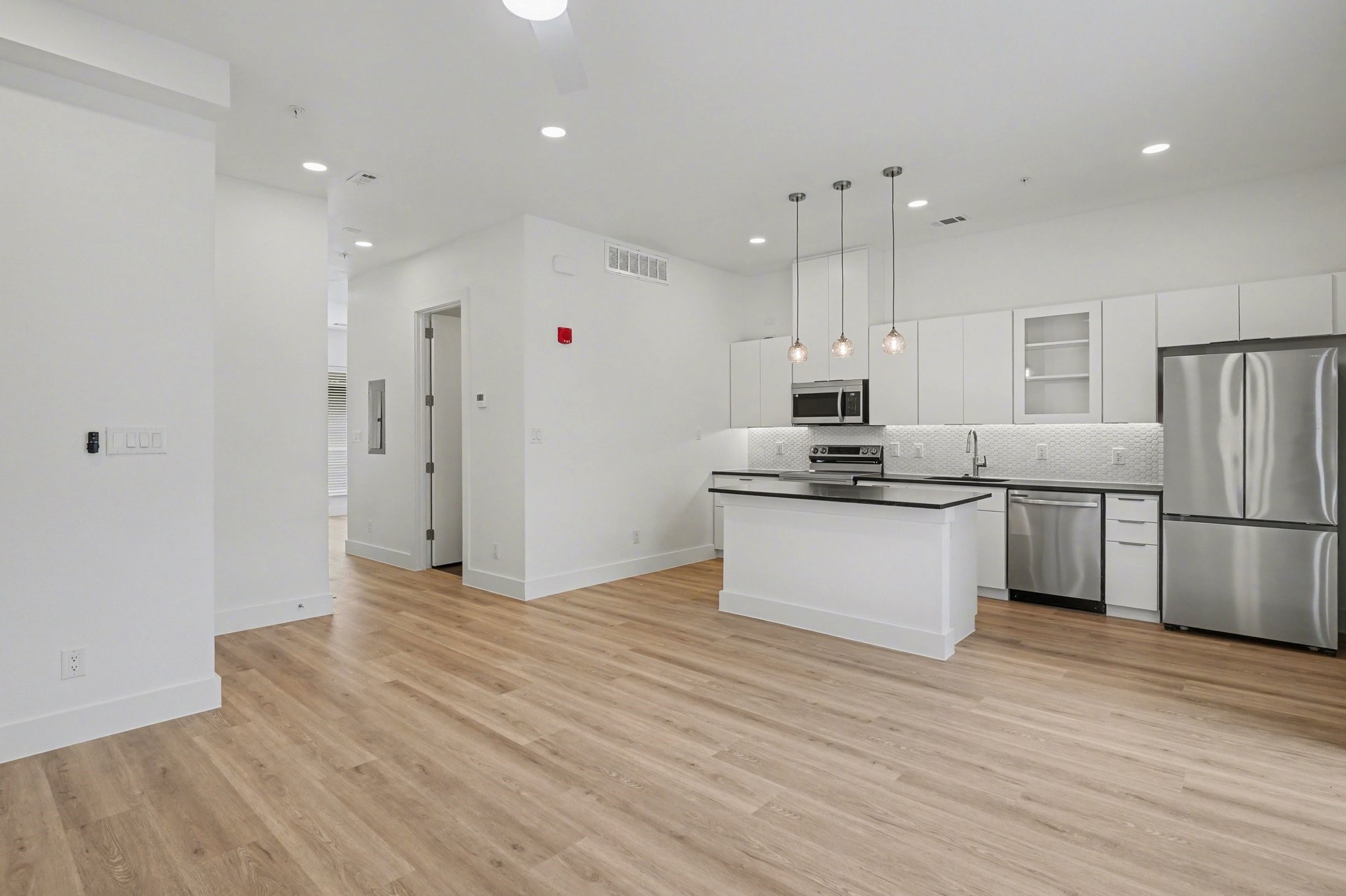 2217 N Fitzhugh Avenue Dallas TX 75204