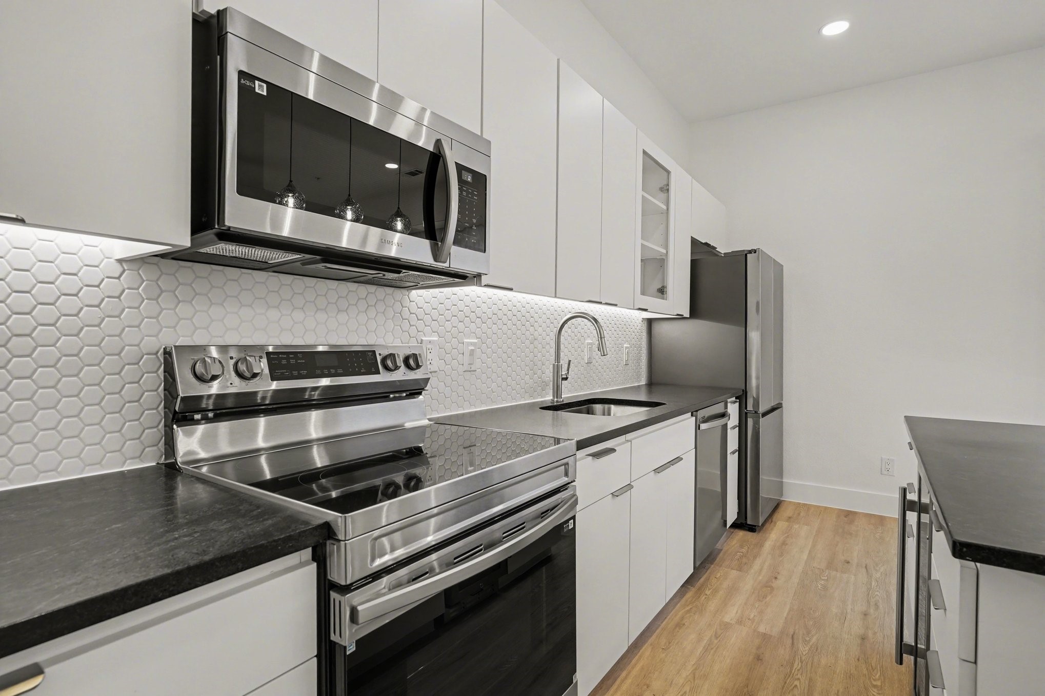 2217 N Fitzhugh Avenue Dallas TX 75204