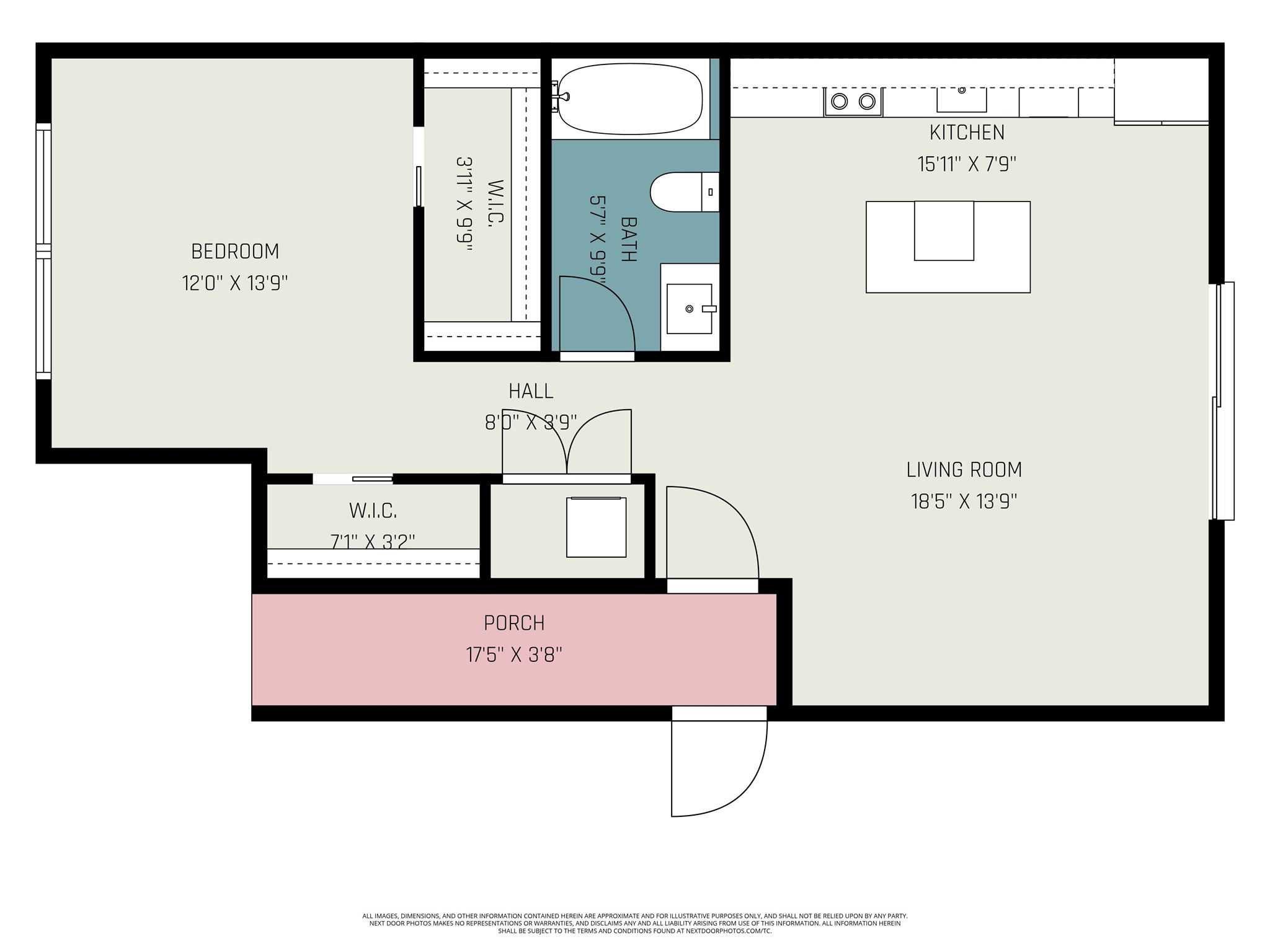 2217 N Fitzhugh Avenue Dallas TX 75204