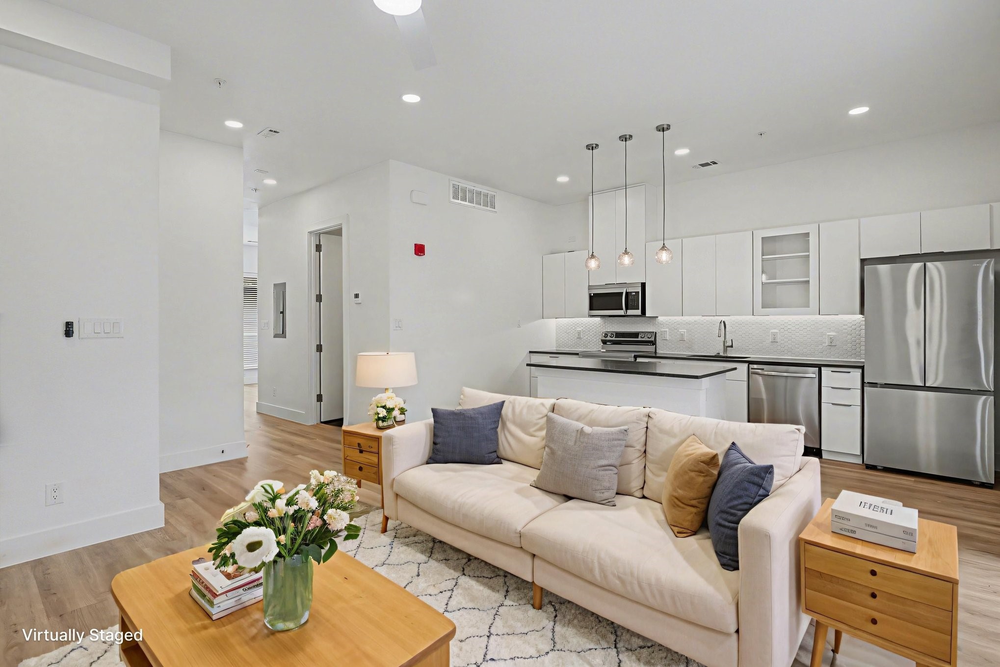 2217 N Fitzhugh Avenue Dallas TX 75204