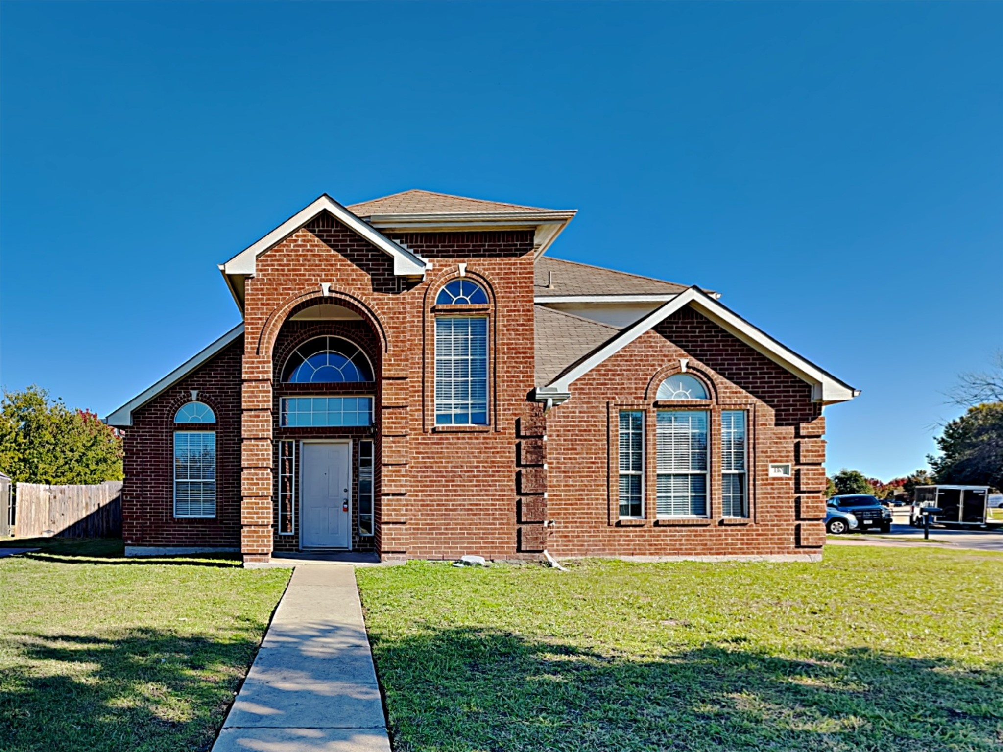 110 Meadow Court Forney TX 75126