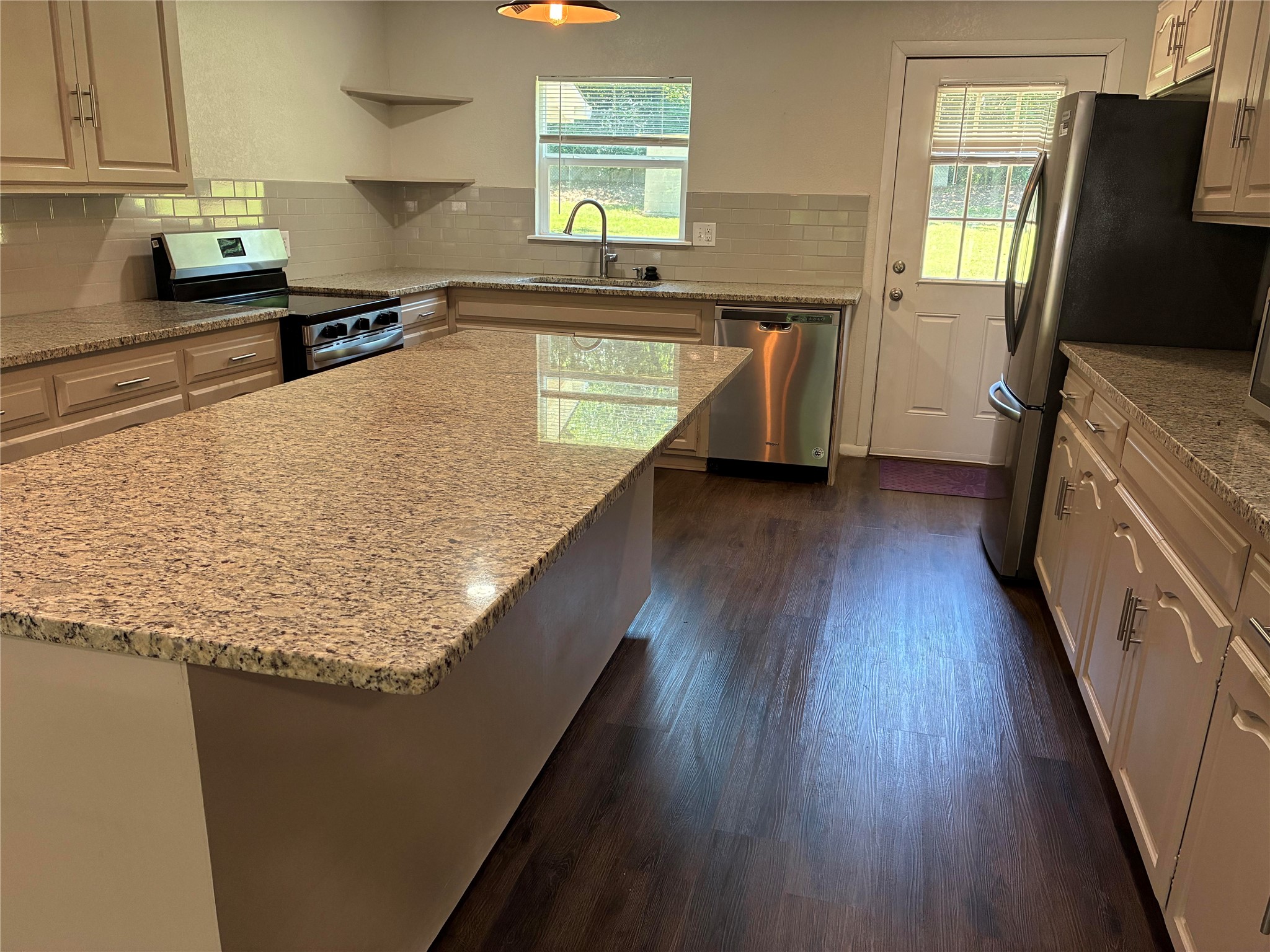 9337 Heron Drive Fort Worth TX 76108