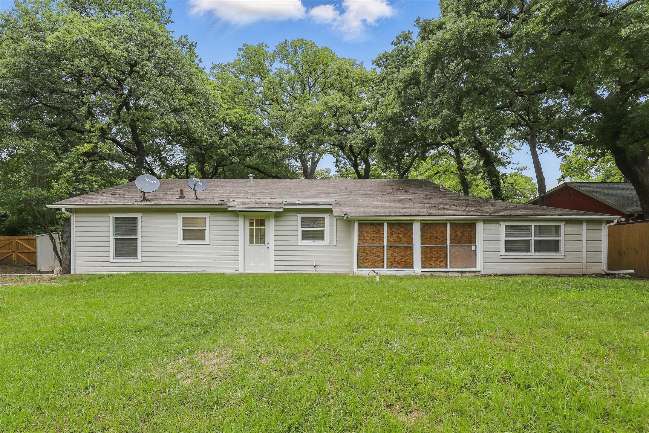 9337 Heron Drive Fort Worth TX 76108