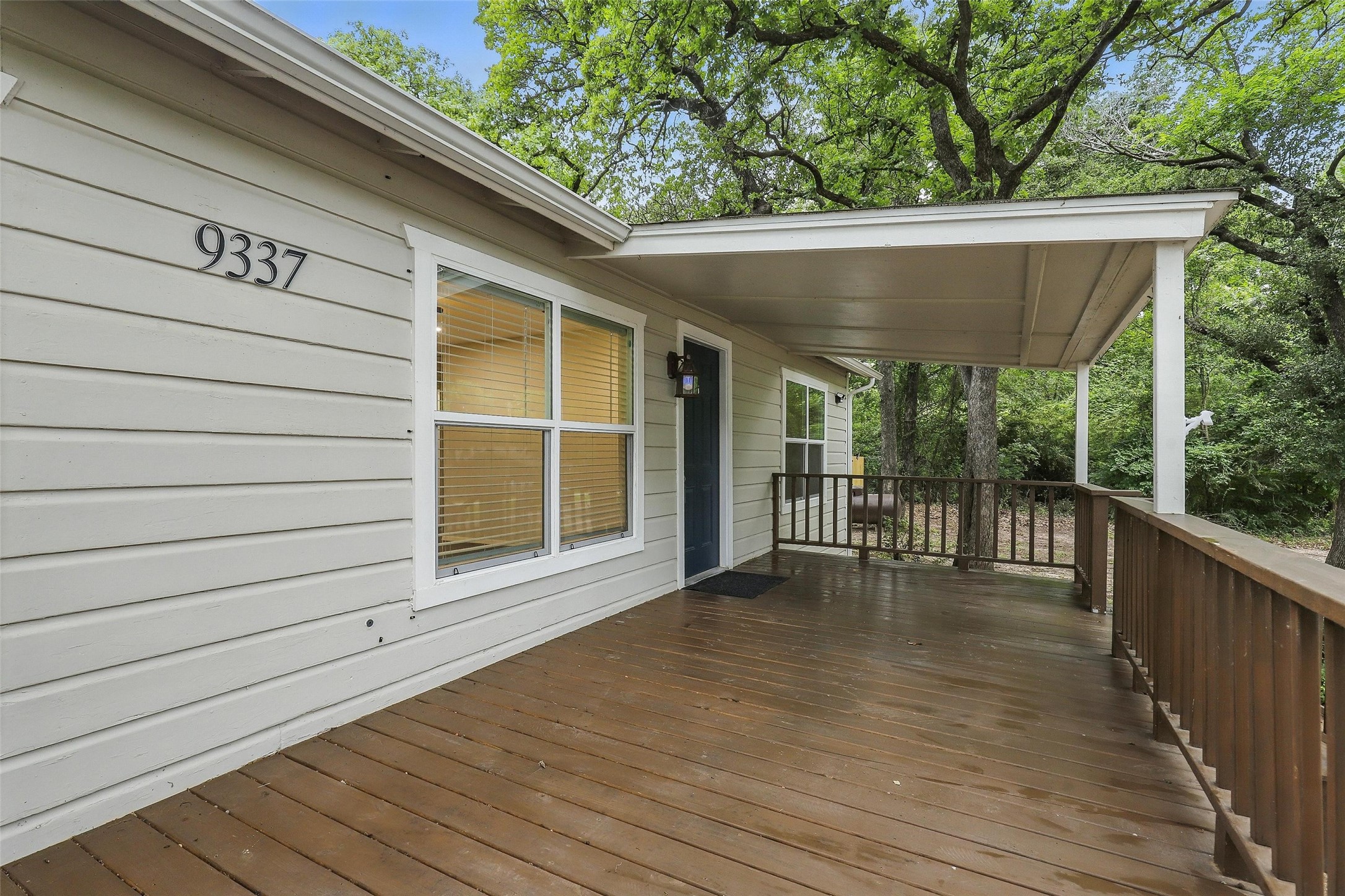 9337 Heron Drive Fort Worth TX 76108