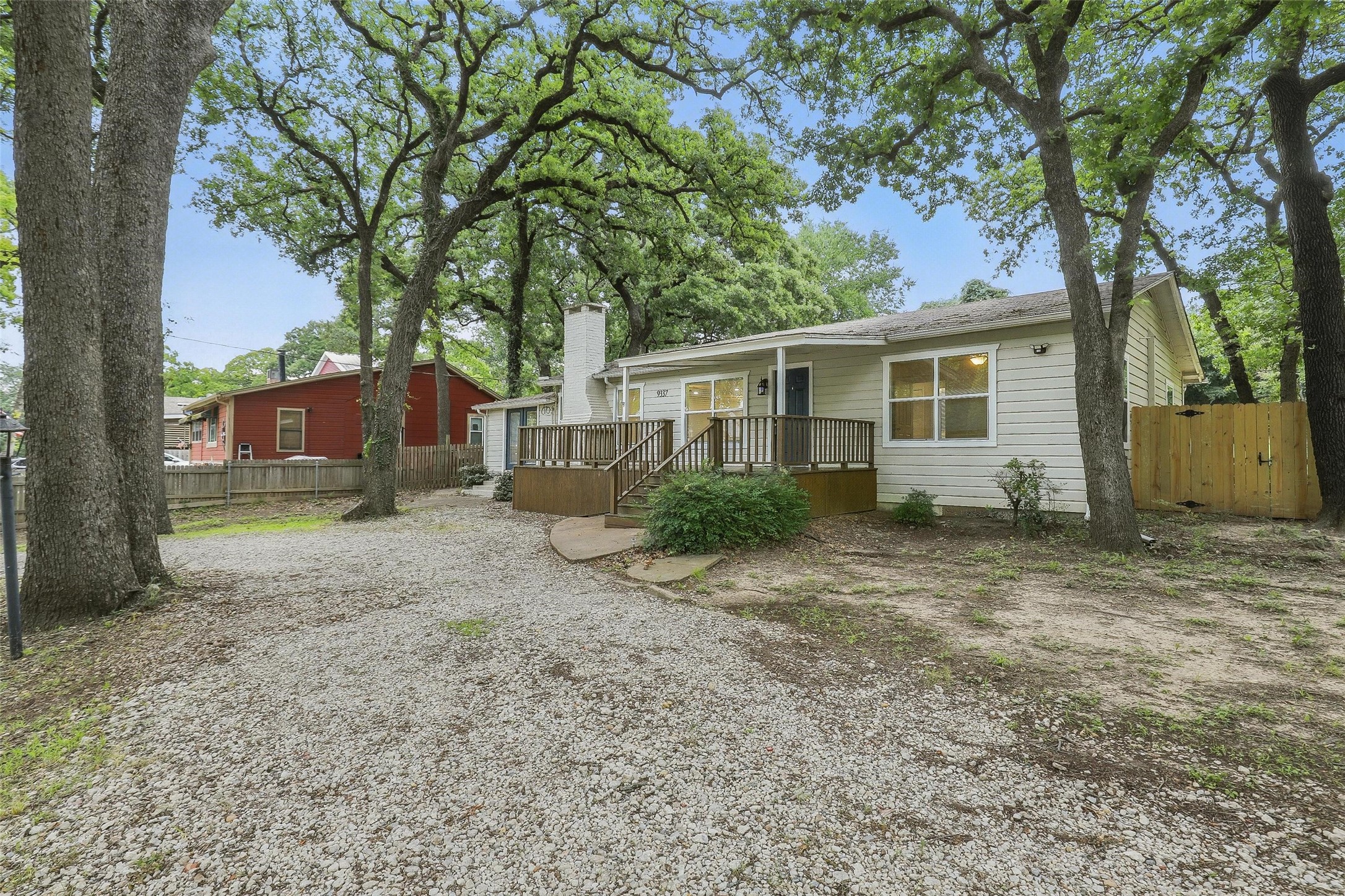 9337 Heron Drive Fort Worth TX 76108