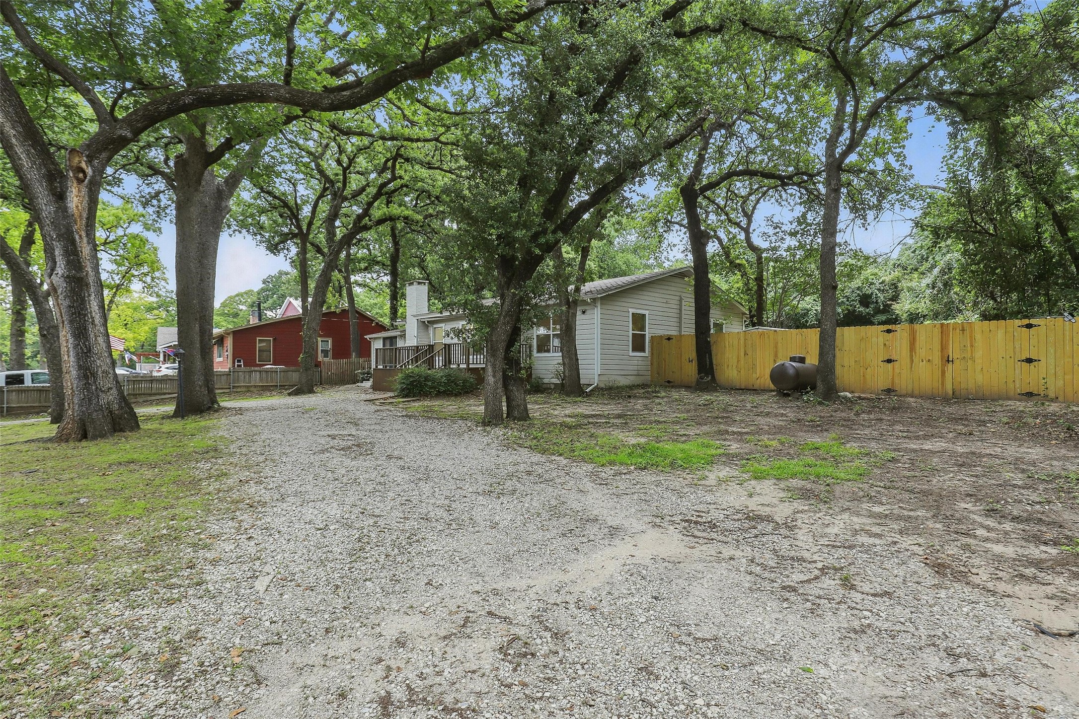 9337 Heron Drive Fort Worth TX 76108