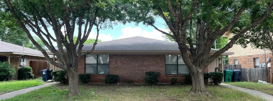 3314 Gardenview Circle Denton TX 76207