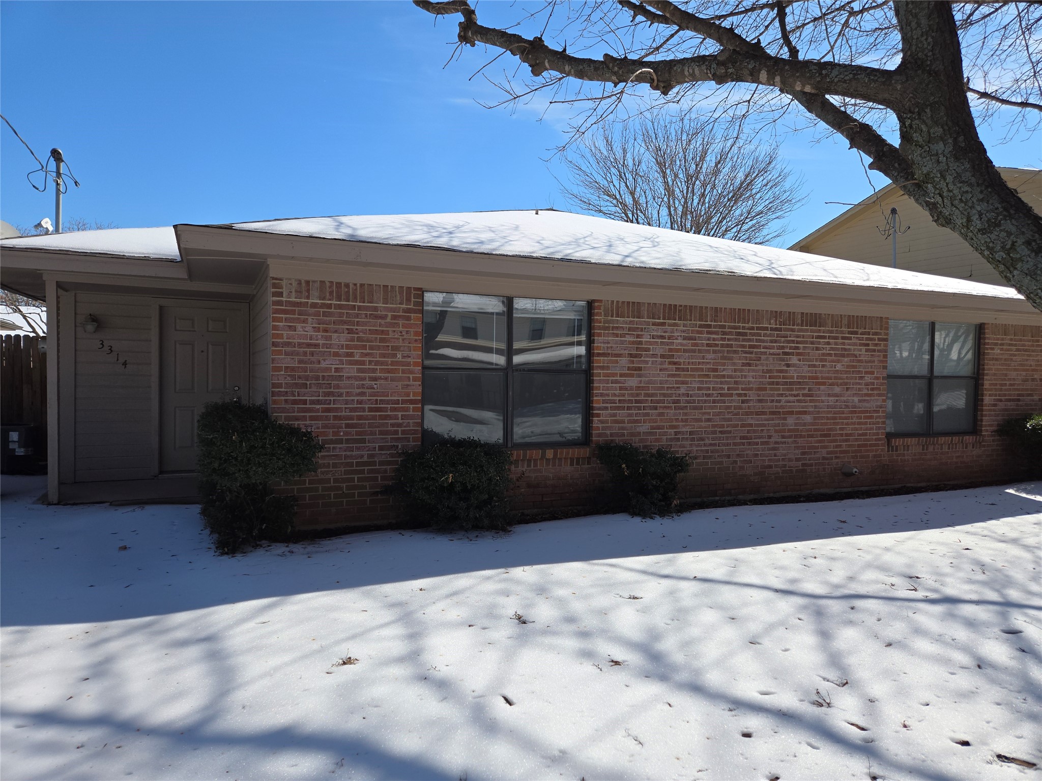 3314 Gardenview Circle Denton TX 76207