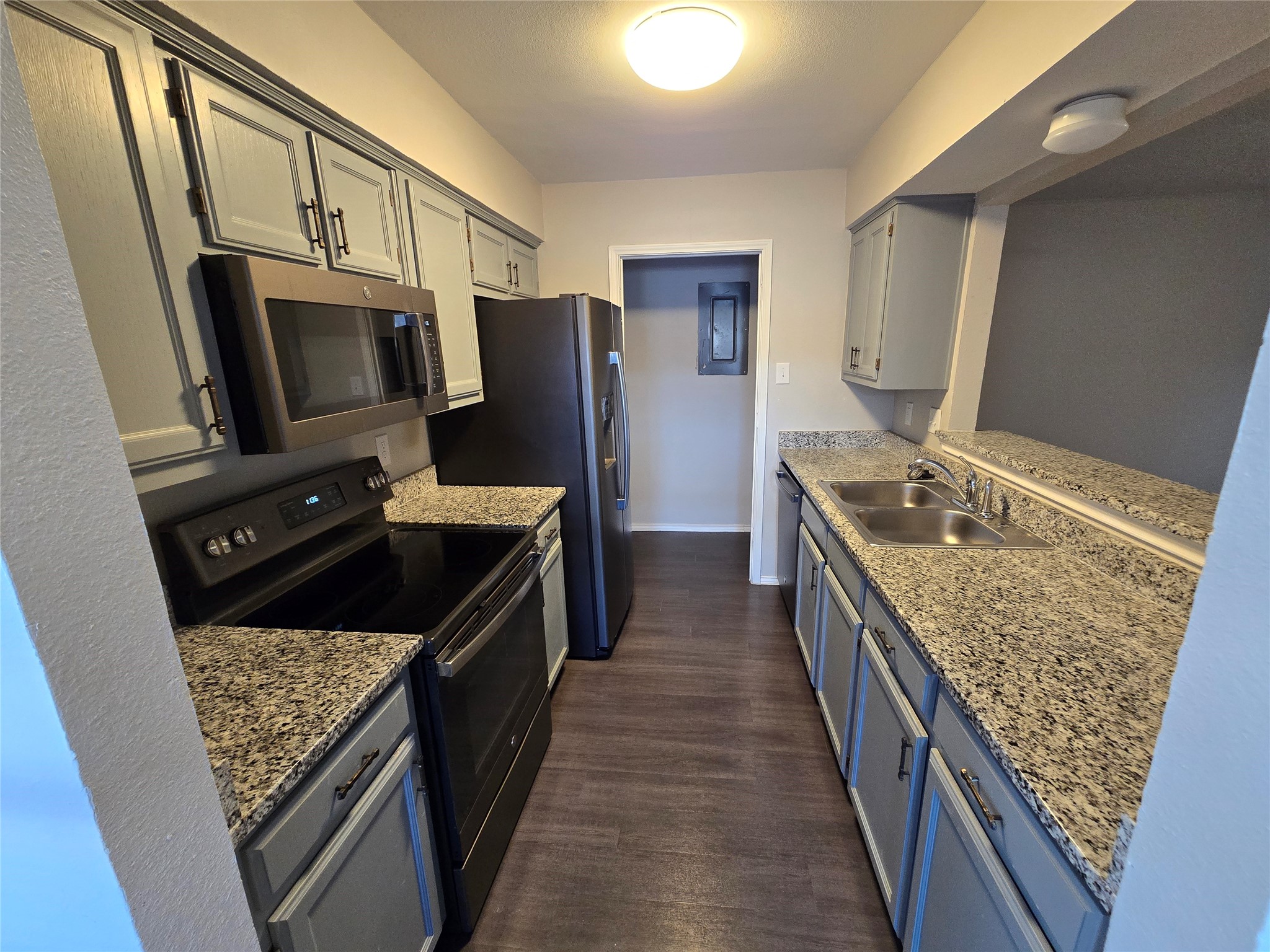 3314 Gardenview Circle Denton TX 76207