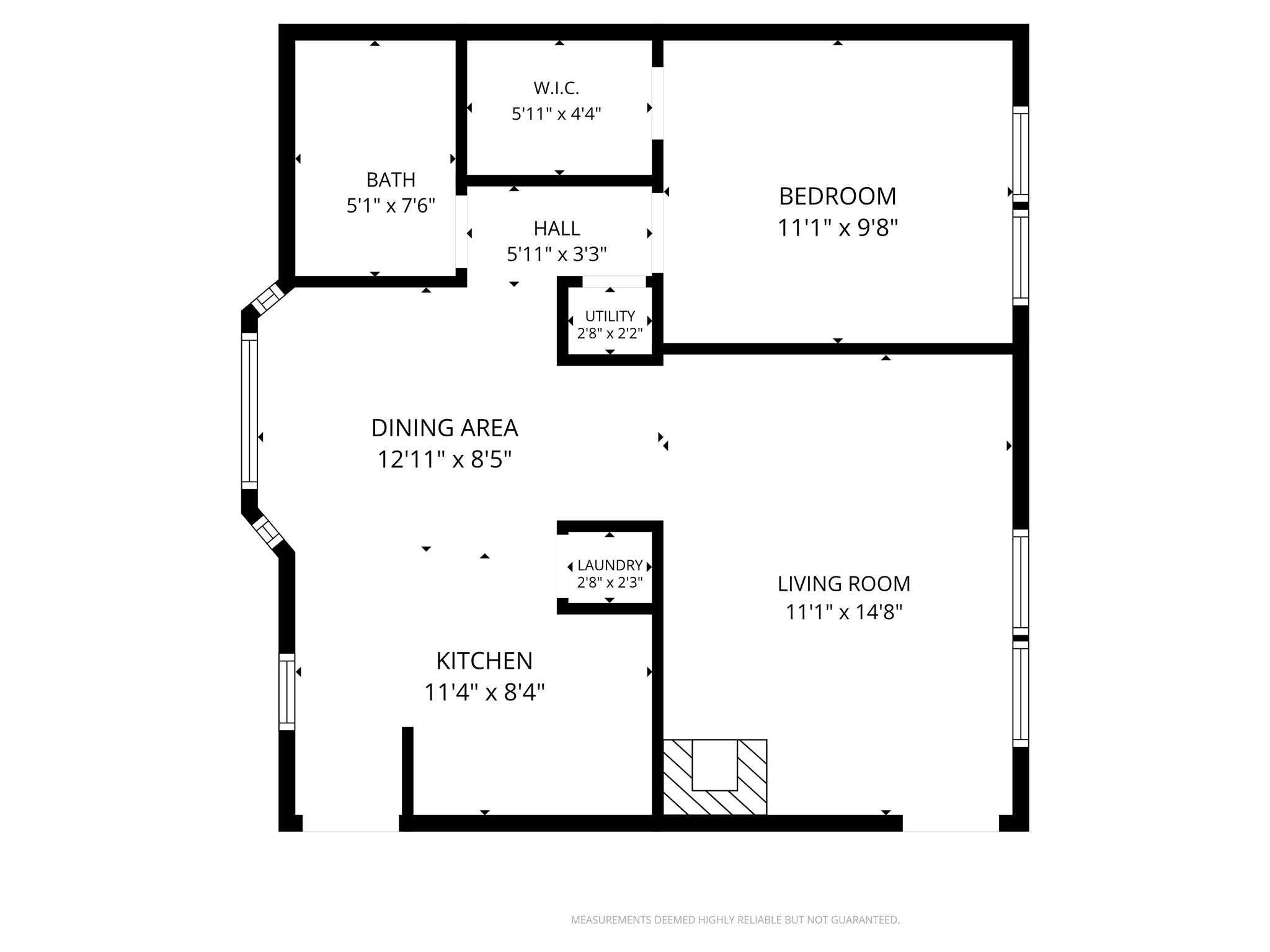 2002 N Fitzhugh Avenue Dallas TX 75204
