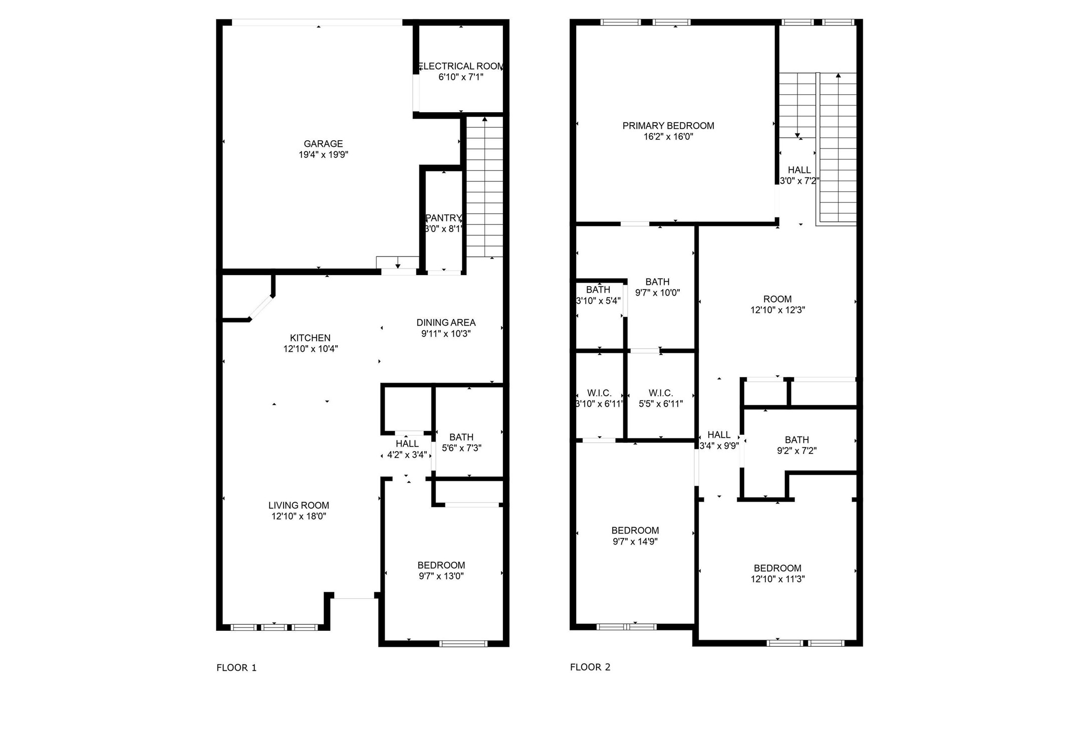 6059 Rivendell Drive Frisco TX 75035